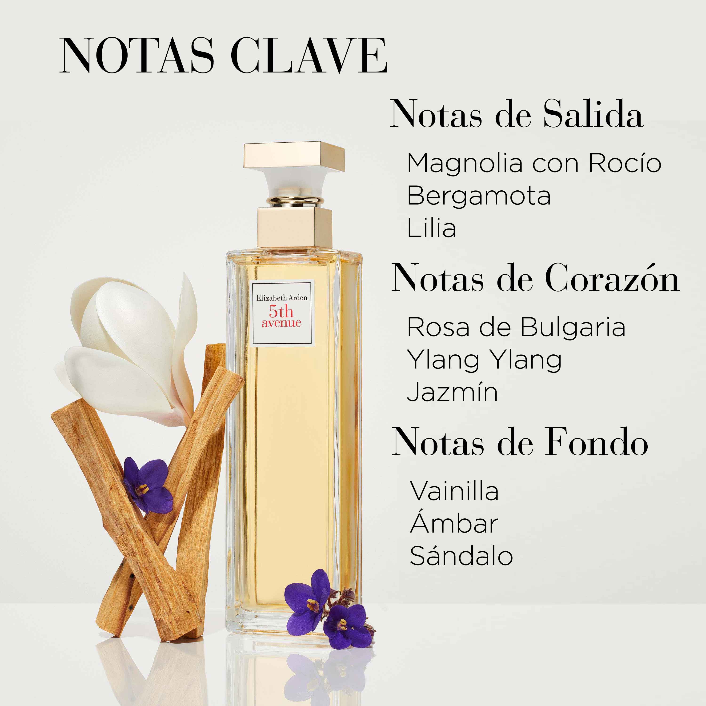 5th Avenue Eau de Parfum Spray - Image 4