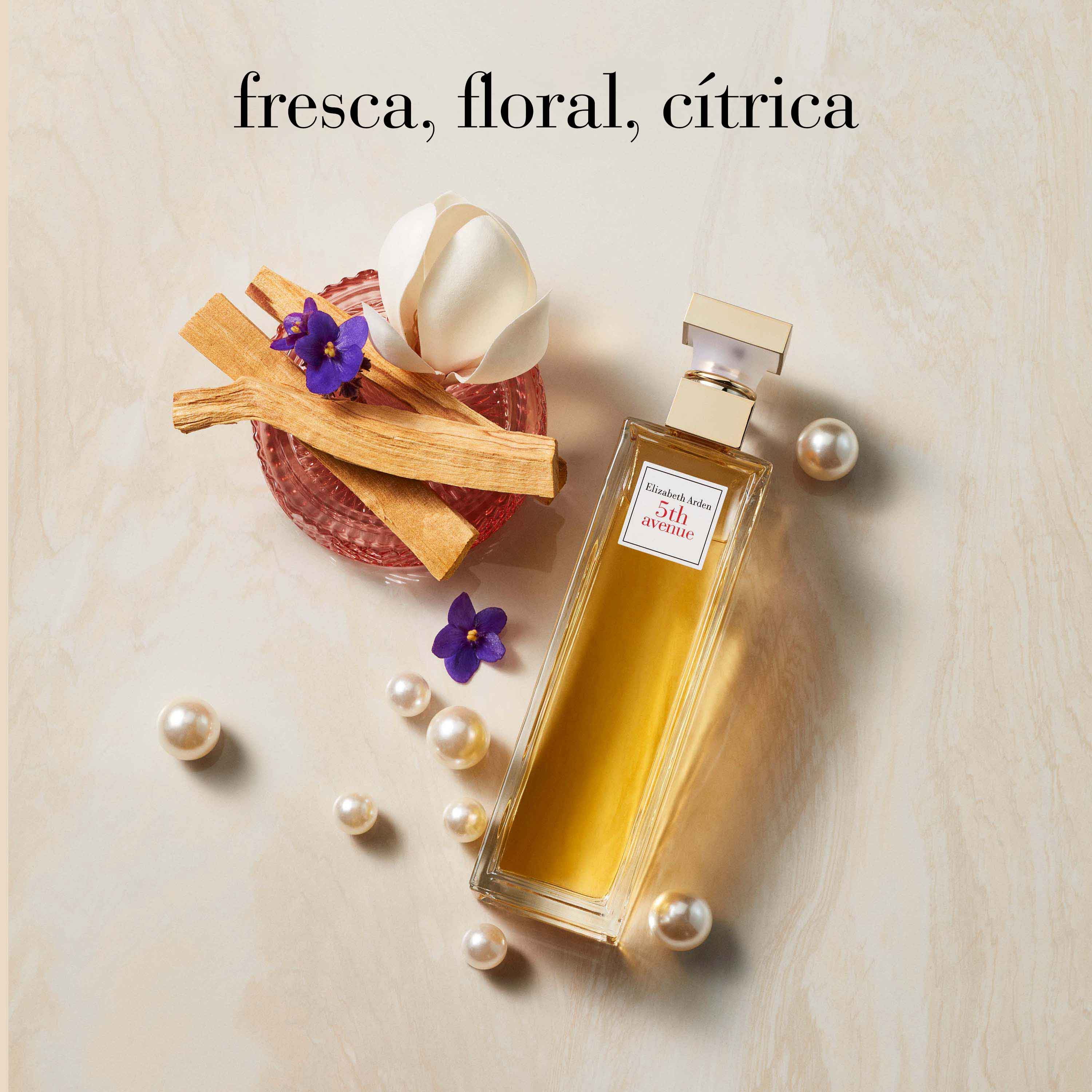 5th Avenue Eau de Parfum Spray - Image 5