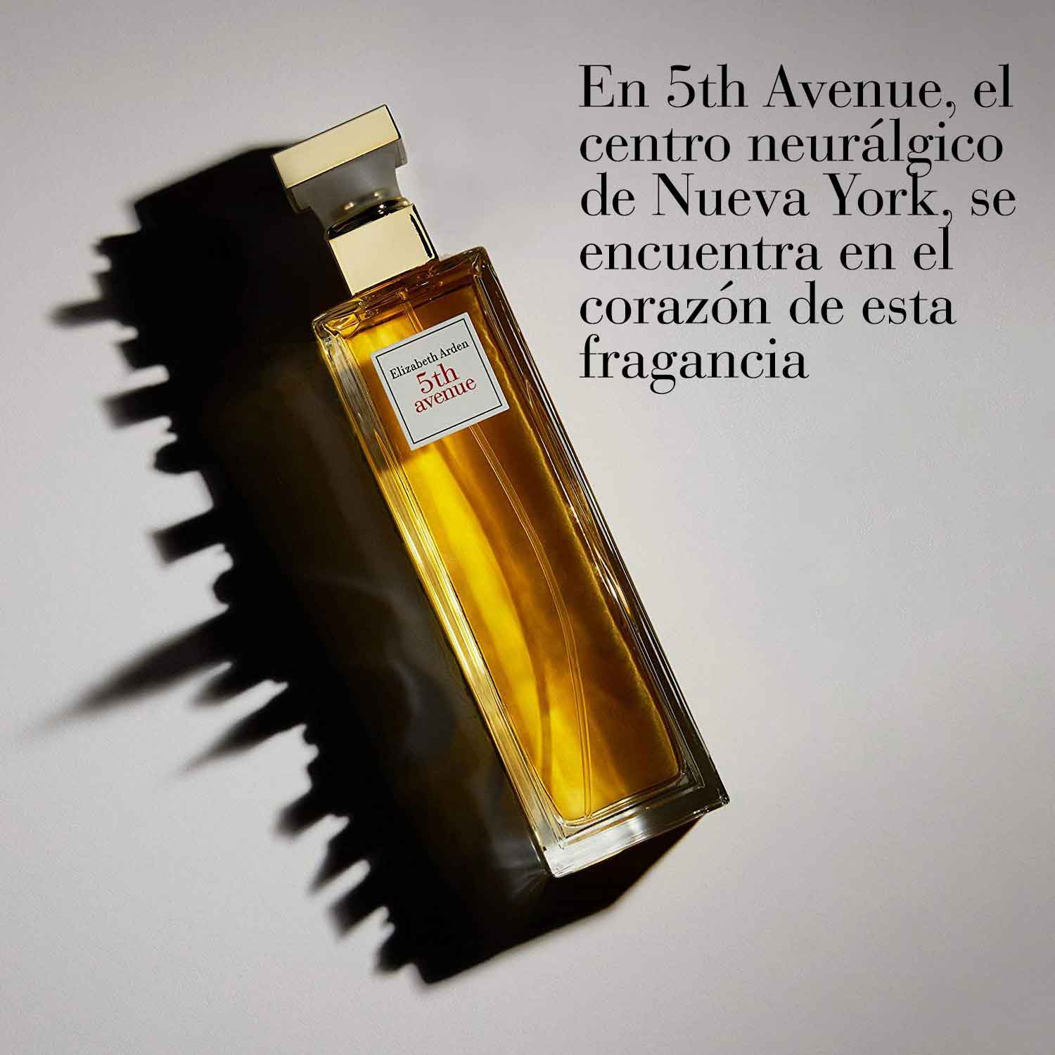 5th Avenue Eau de Parfum Spray - Image 6