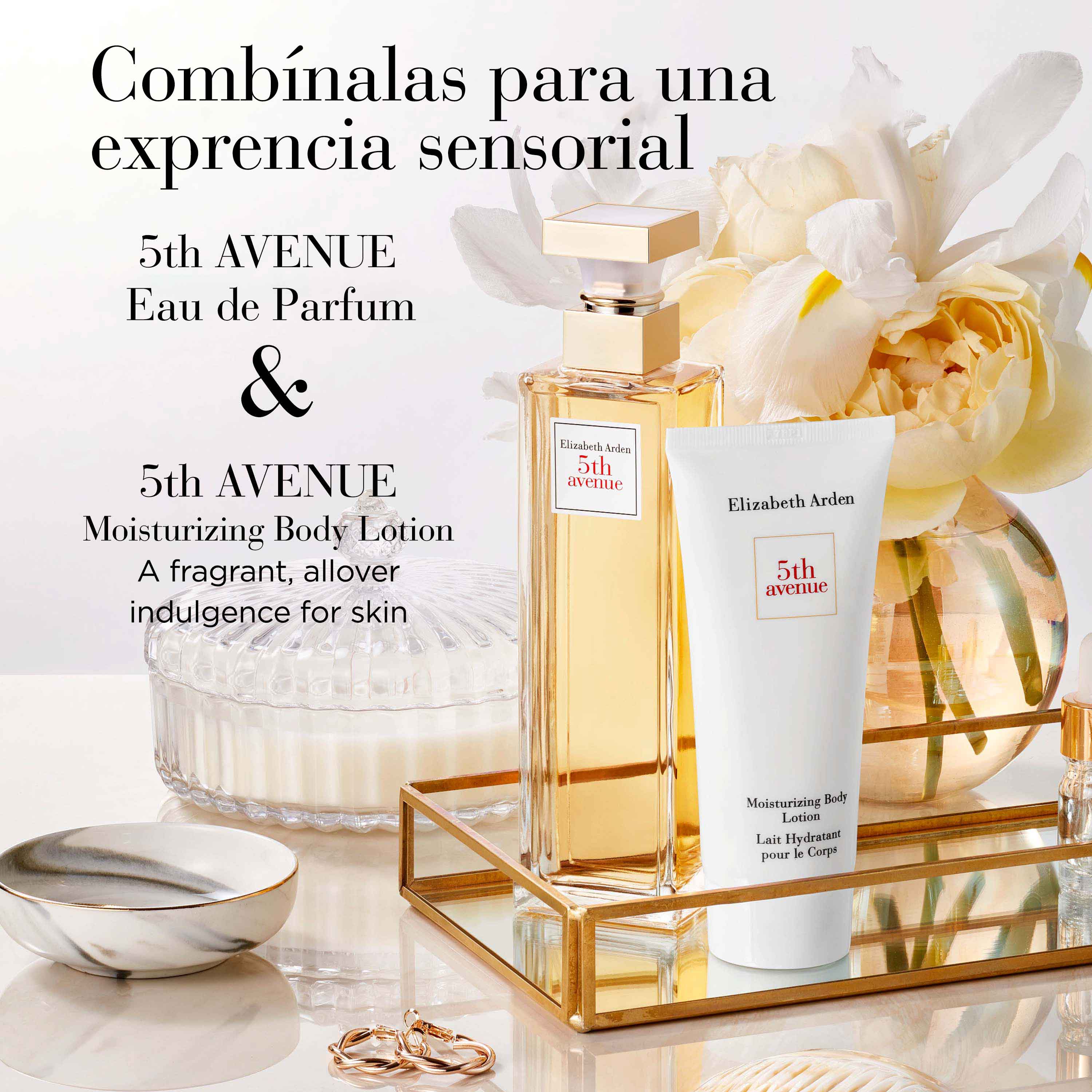 5th Avenue Eau de Parfum Spray - Image 7