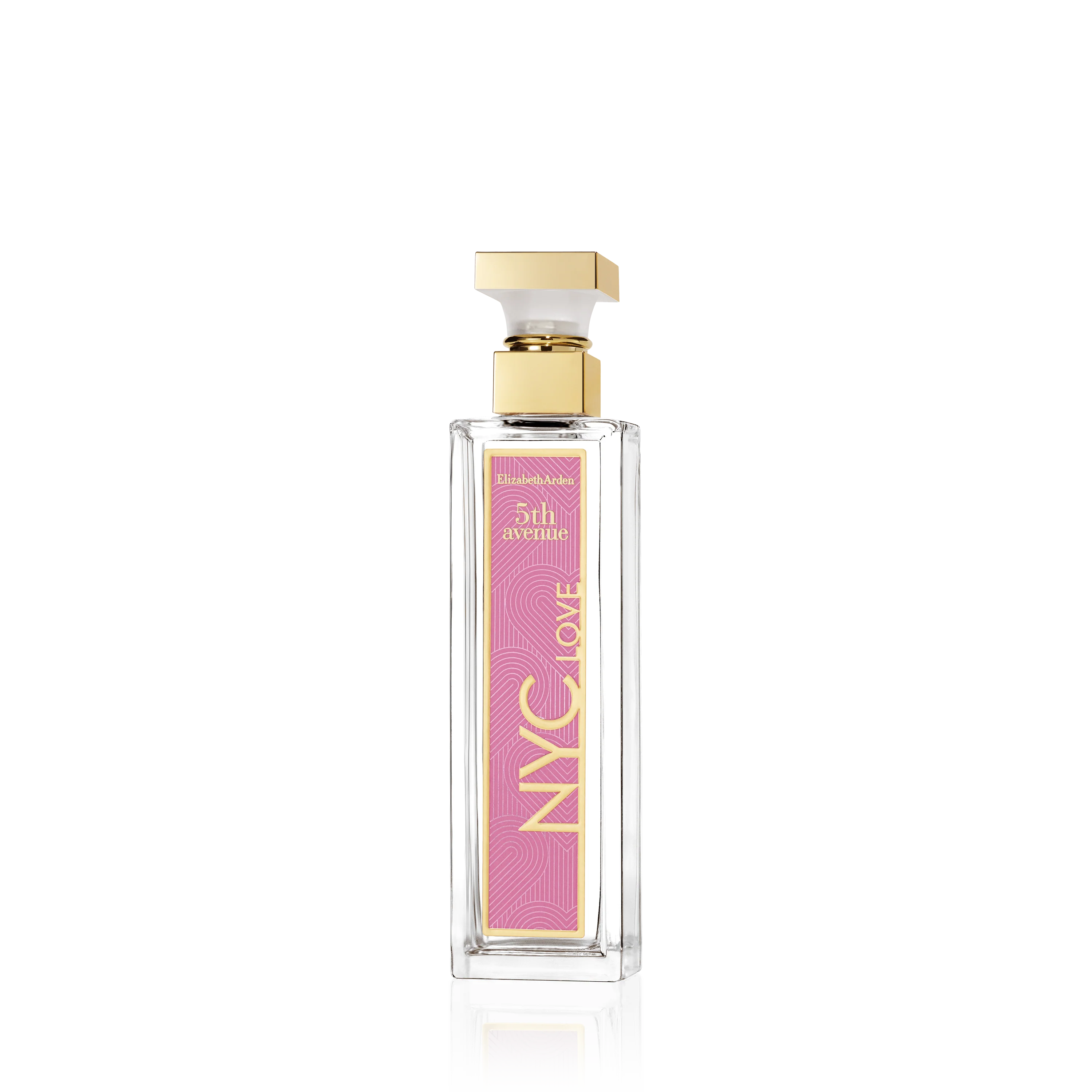 5th Avenue NYC Love Eau De Parfum Spray