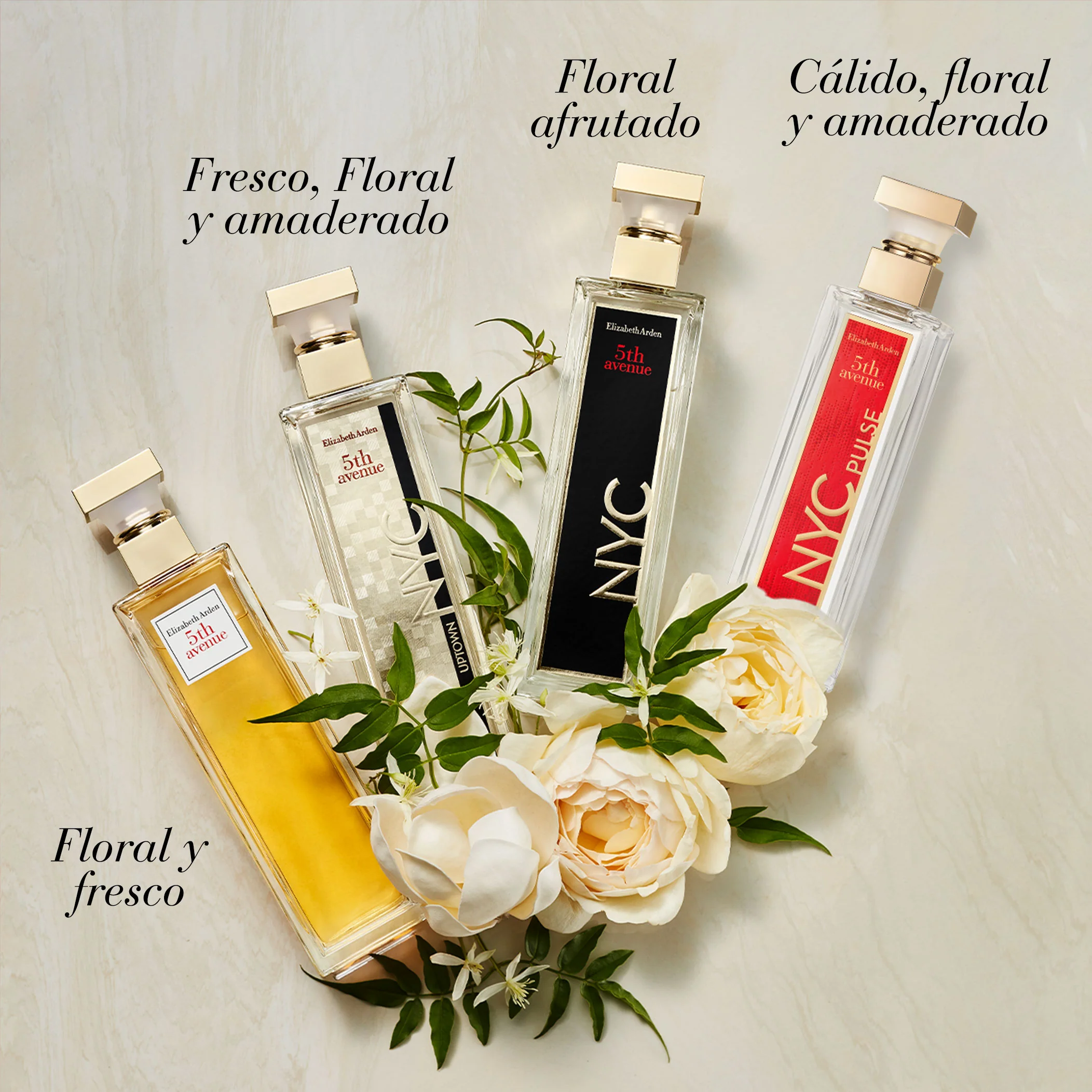 5th avenue NYC Pulse Eau de Parfum Spray - Image 6