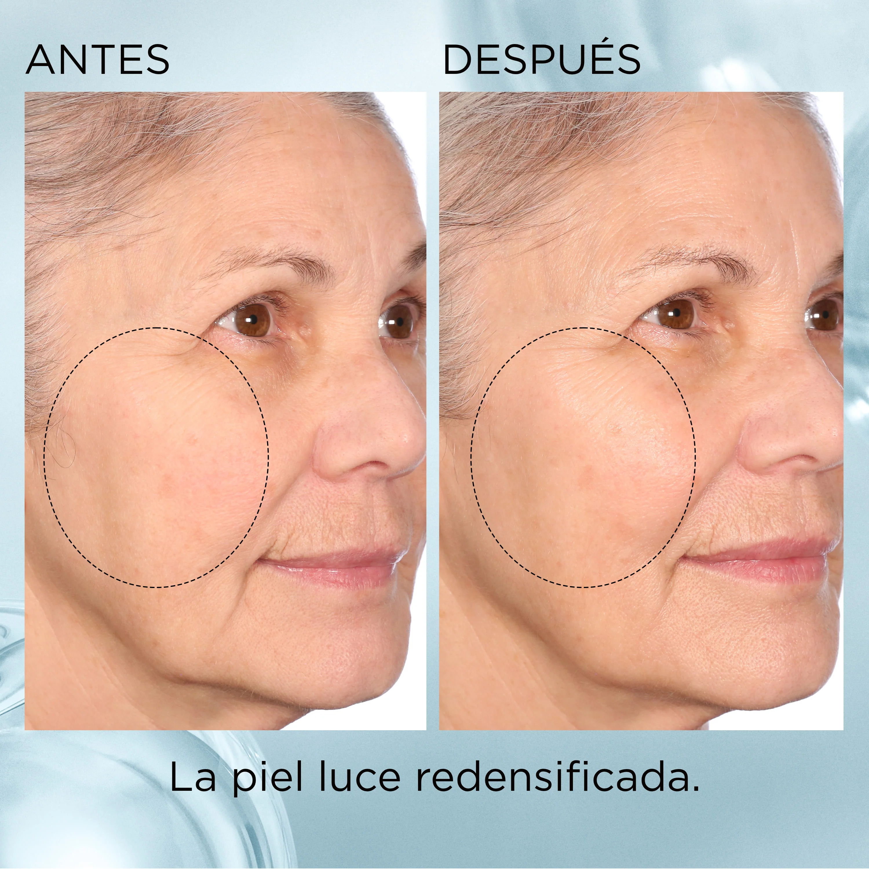 Ácido Hialurónico + Péptidos Crema Hidro-Rellenadora - Image 11