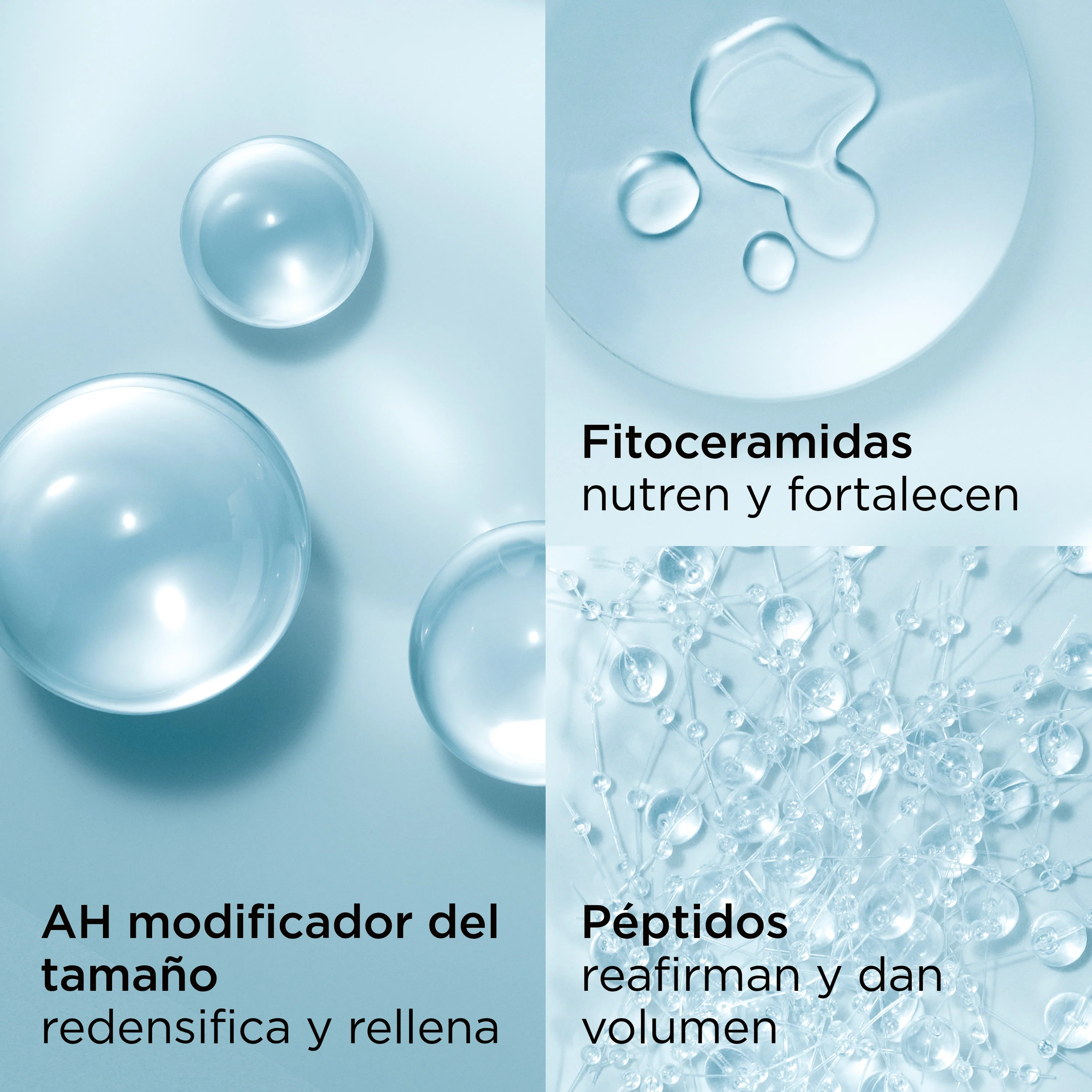 Ácido Hialurónico + Peptidos Ceramide Capsules Sérum - Image 10