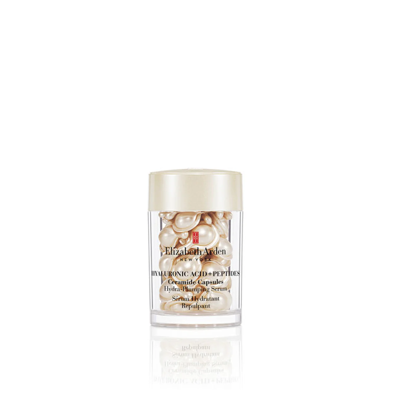 Ácido Hialurónico + Peptidos Ceramide Capsules Sérum - Image 15