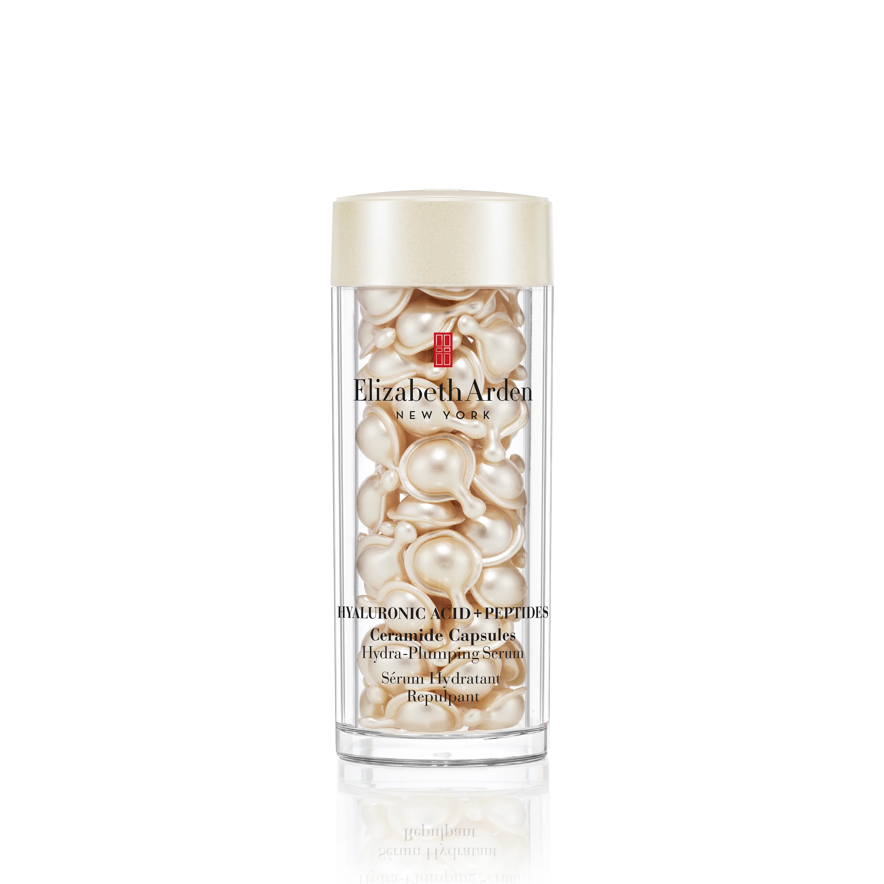 Ácido Hialurónico + Peptidos Ceramide Capsules Sérum - Image 16