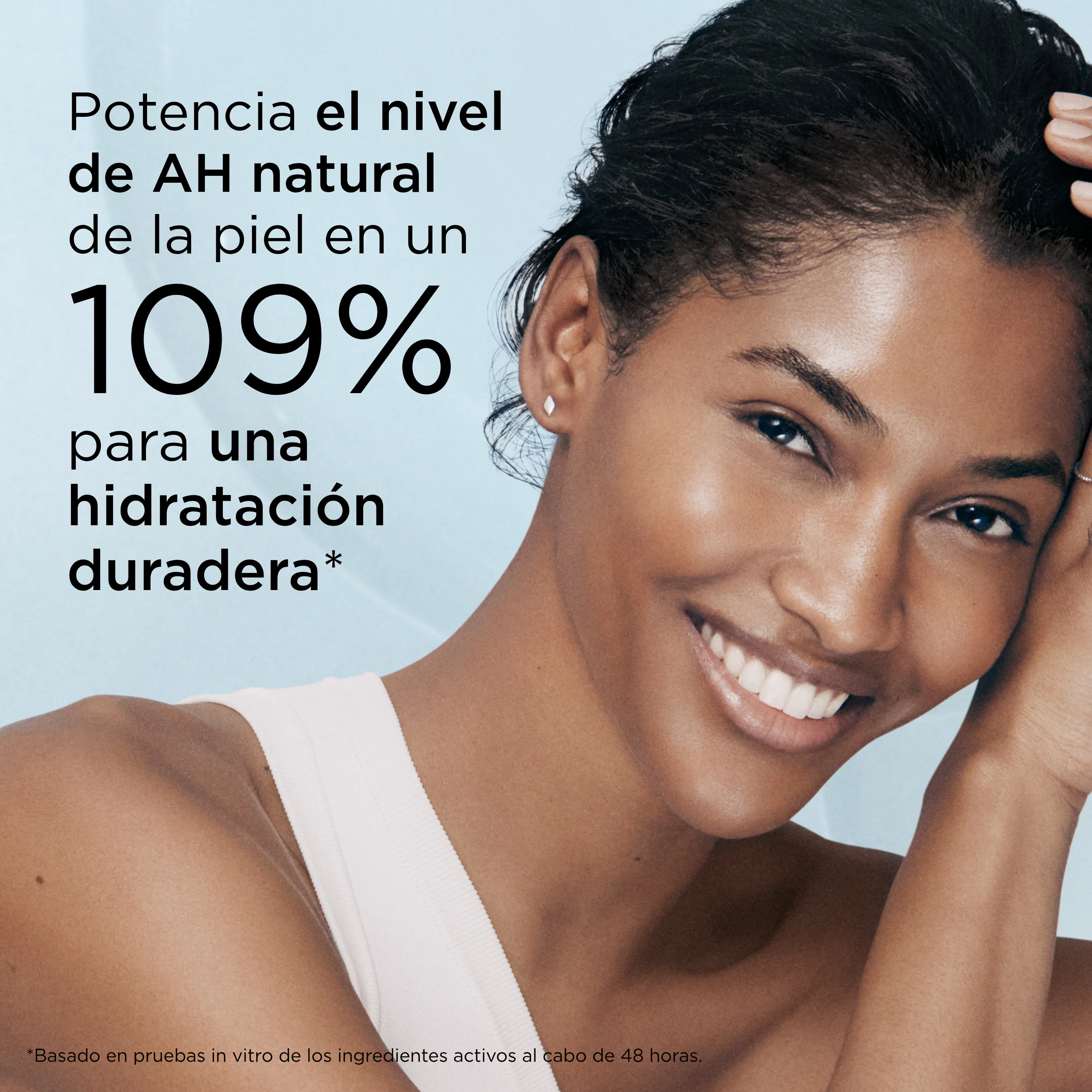 Ácido Hialurónico + Peptidos Ceramide Capsules Sérum - Image 5