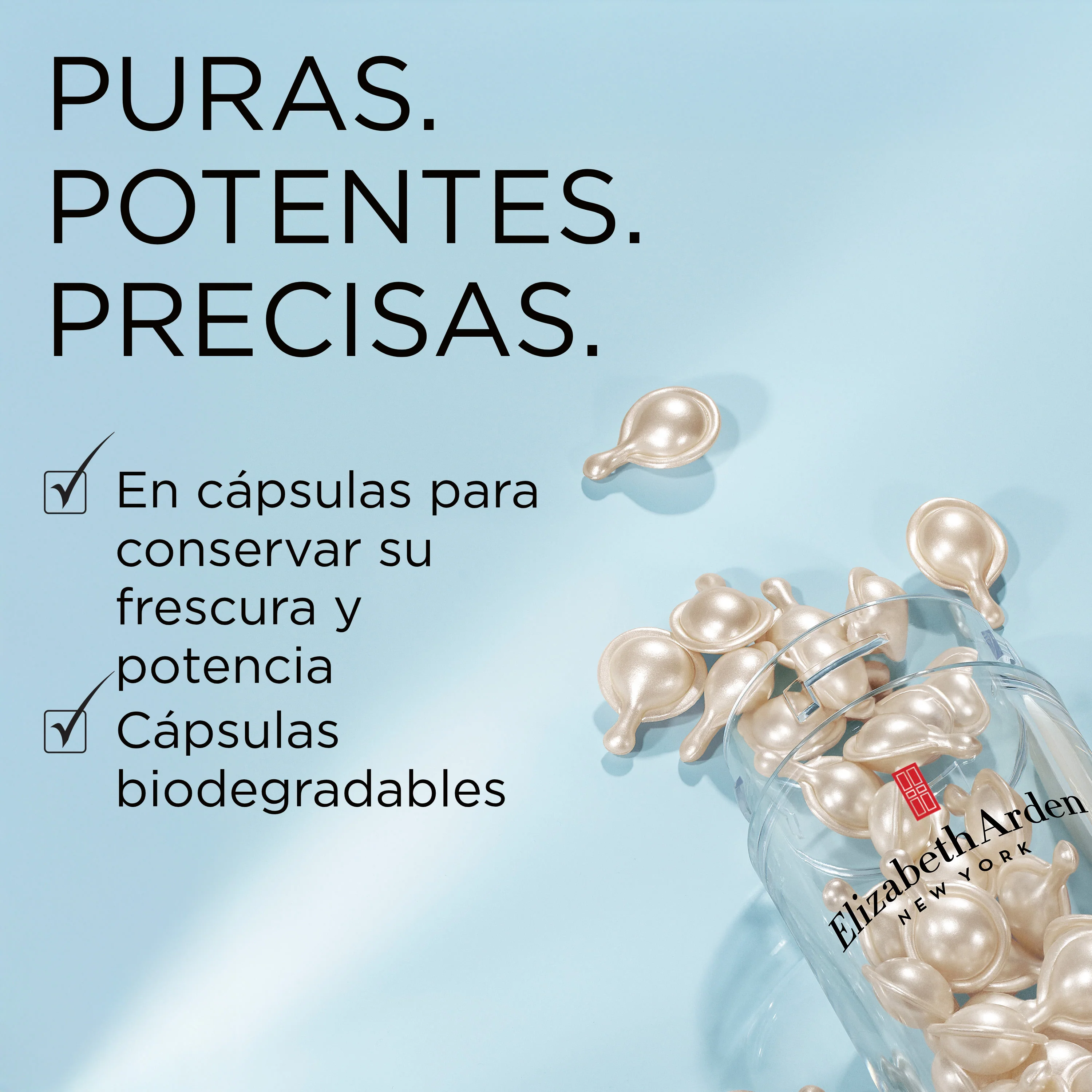 Ácido Hialurónico + Peptidos Ceramide Capsules Sérum - Image 8