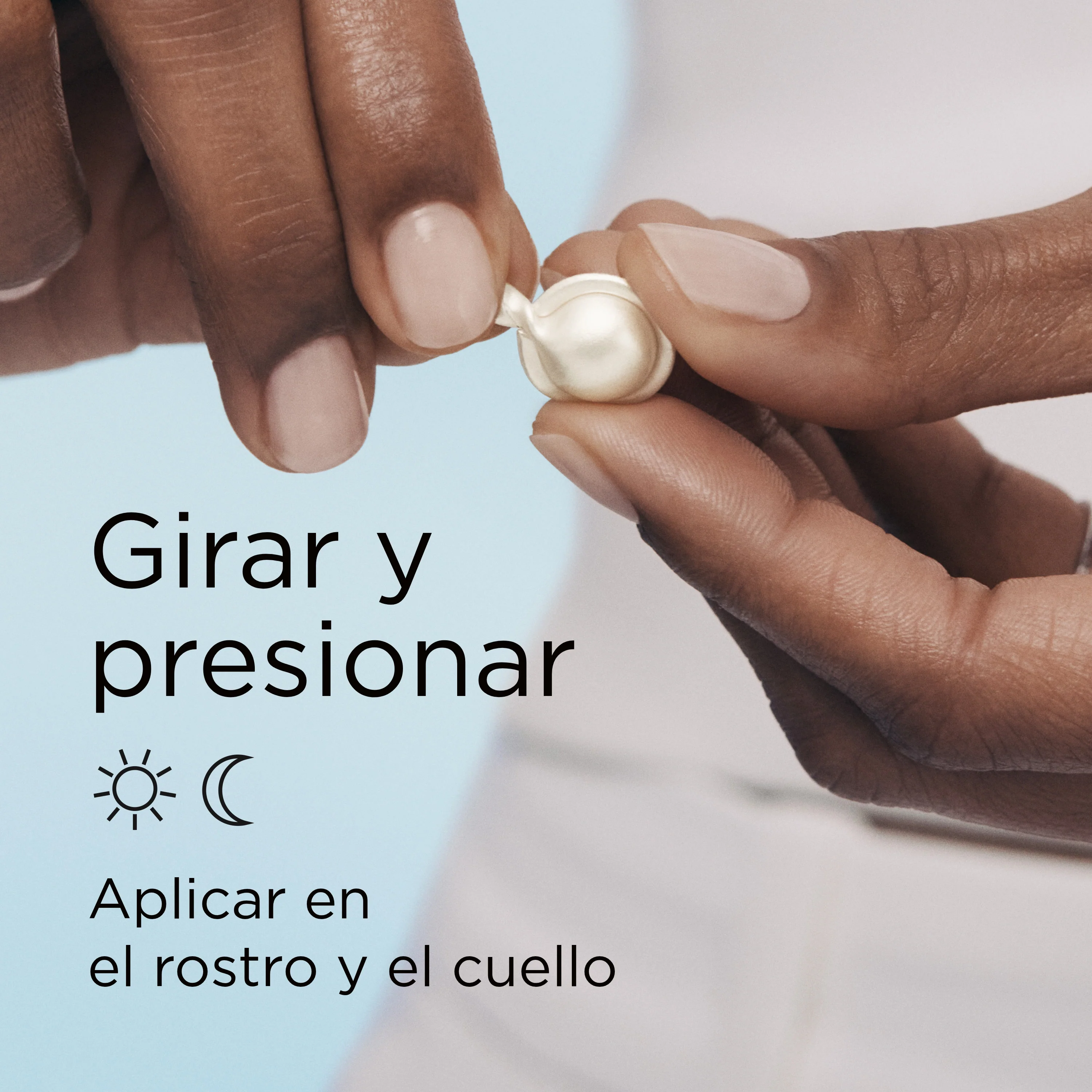 Ácido Hialurónico + Peptidos Ceramide Capsules Sérum - Image 9