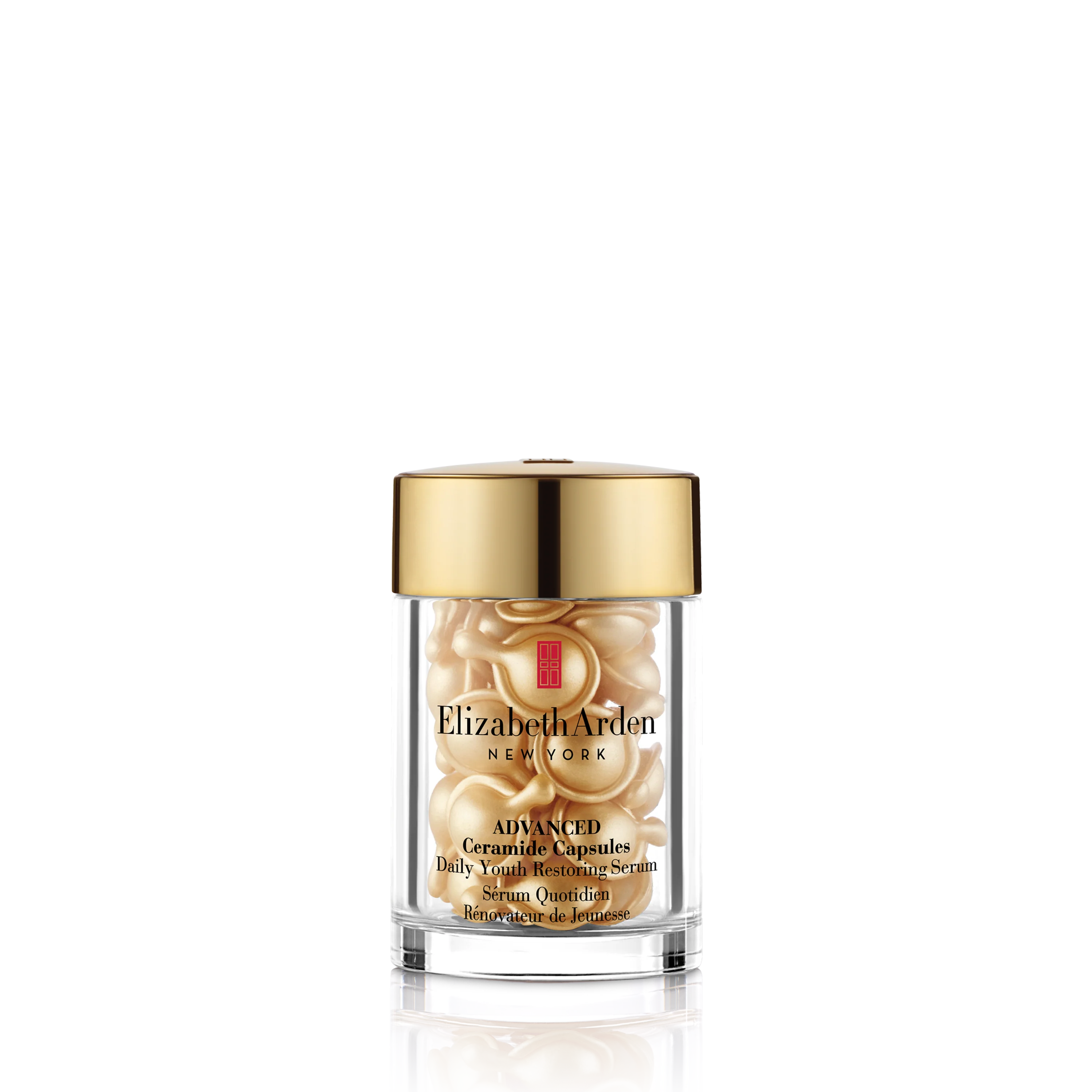 Advanced Ceramide Cápsulas Sérum Renovador de la Juventud - Image 10