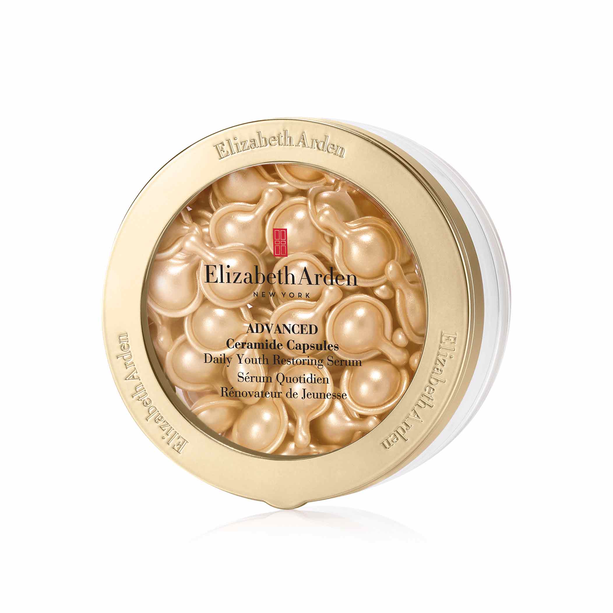 Advanced Ceramide Cápsulas Sérum Renovador de la Juventud - Image 11