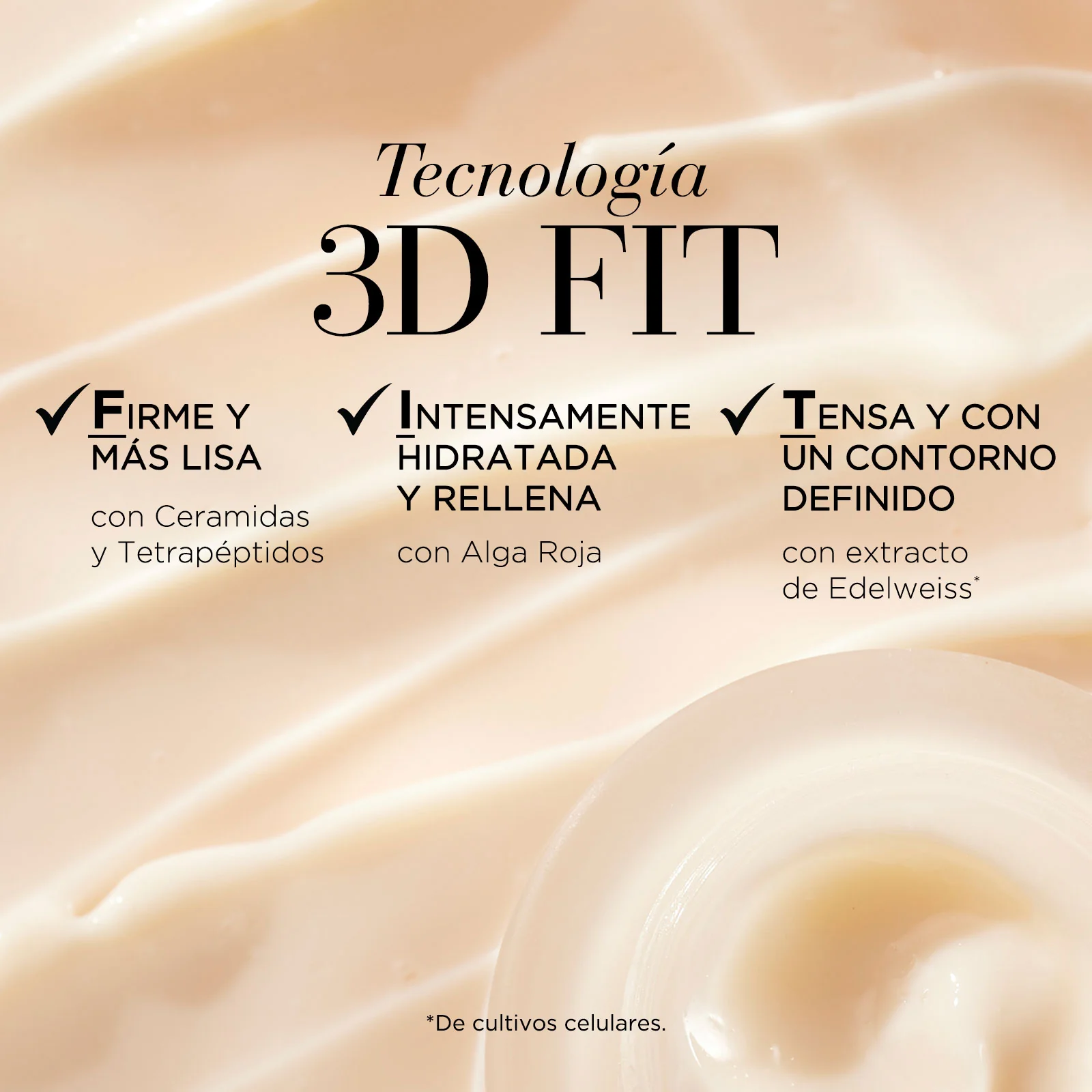 Advanced Ceramide Lift and Firm Eye Cream - Image 5