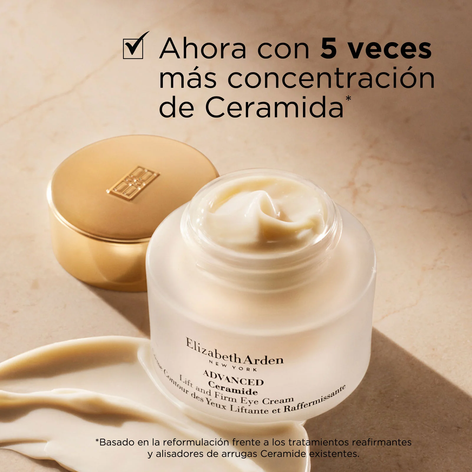 Advanced Ceramide Lift and Firm Eye Cream - Image 6