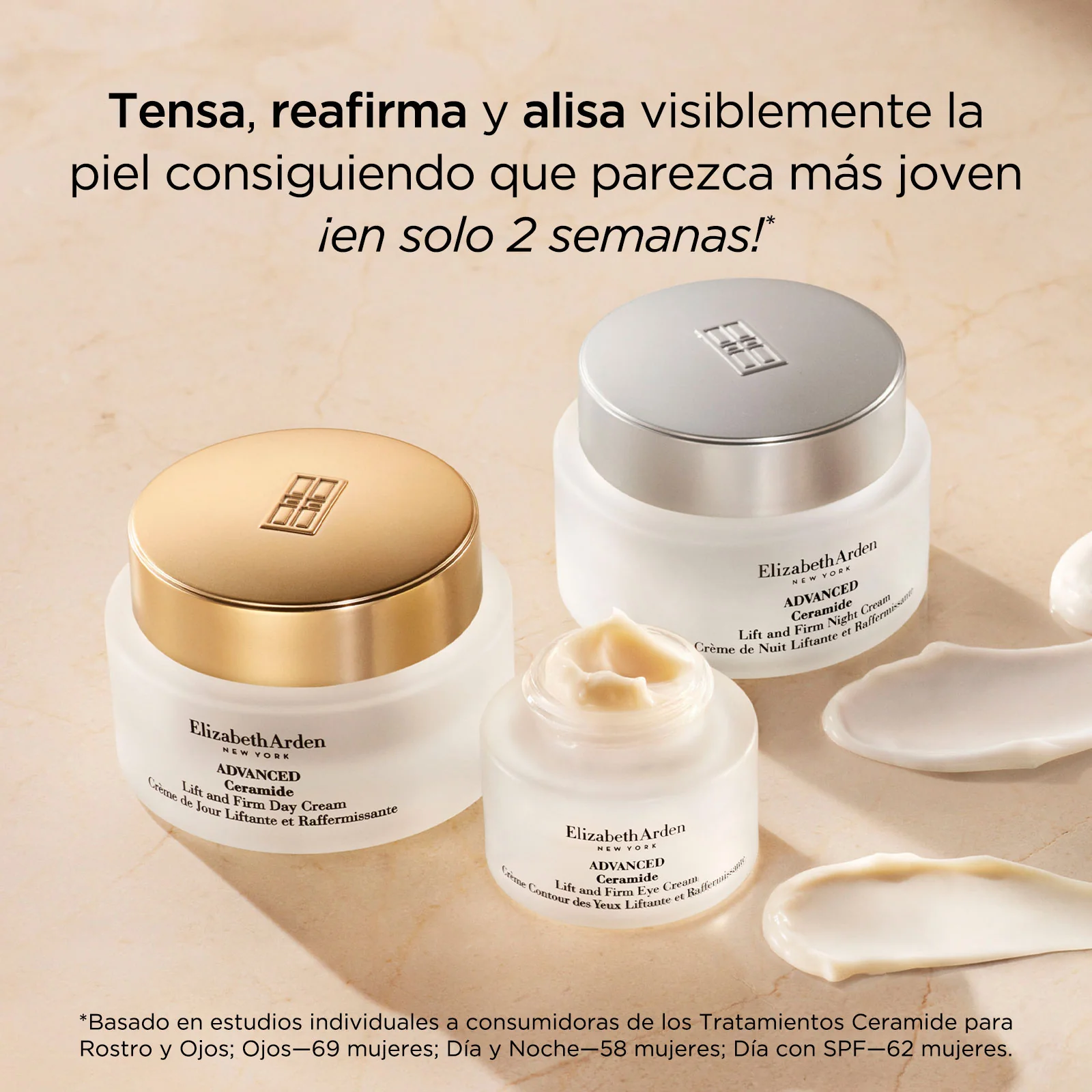 Advanced Ceramide Lift and Firm Eye Cream - Image 7