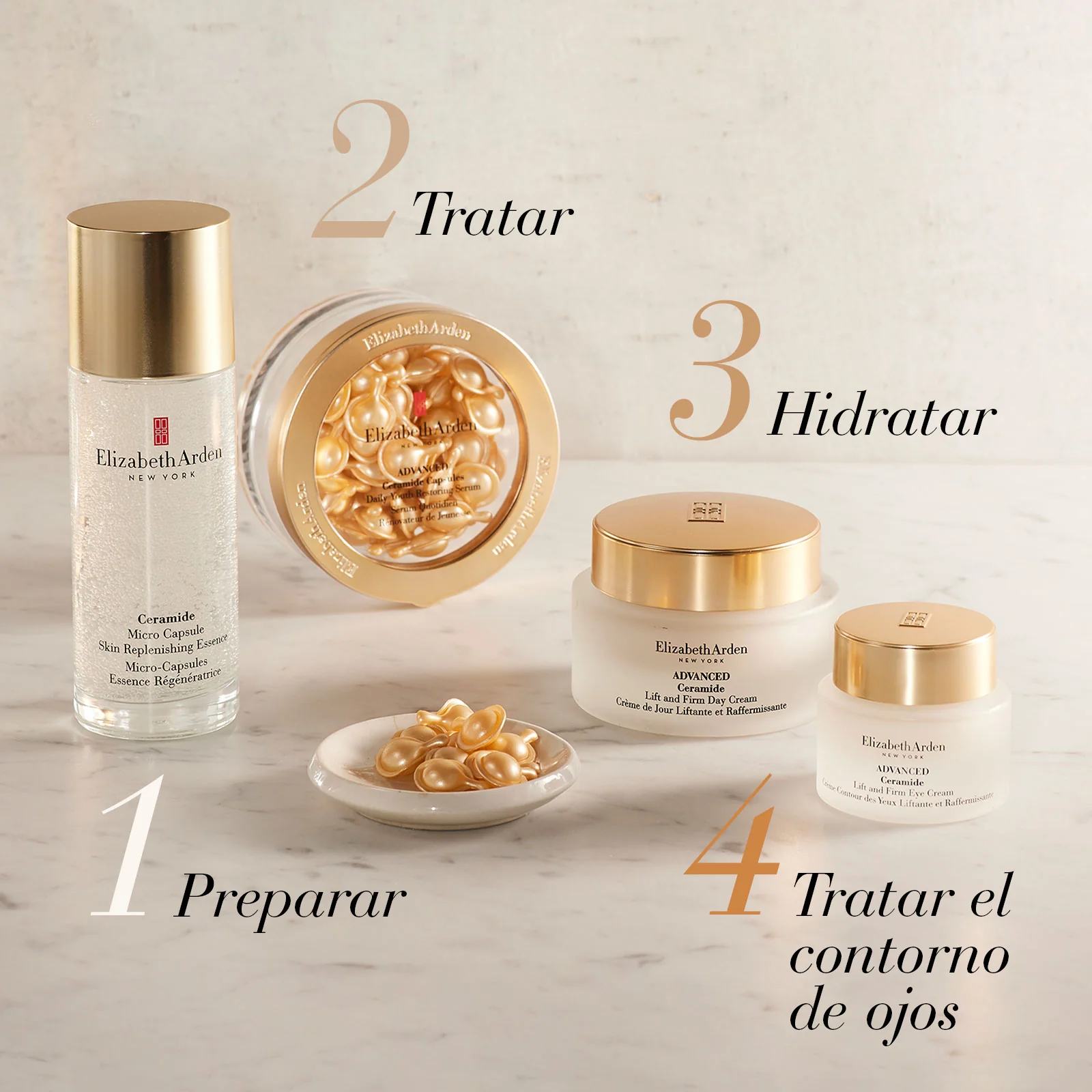 Advanced Ceramide Lift and Firm Eye Cream - Image 8
