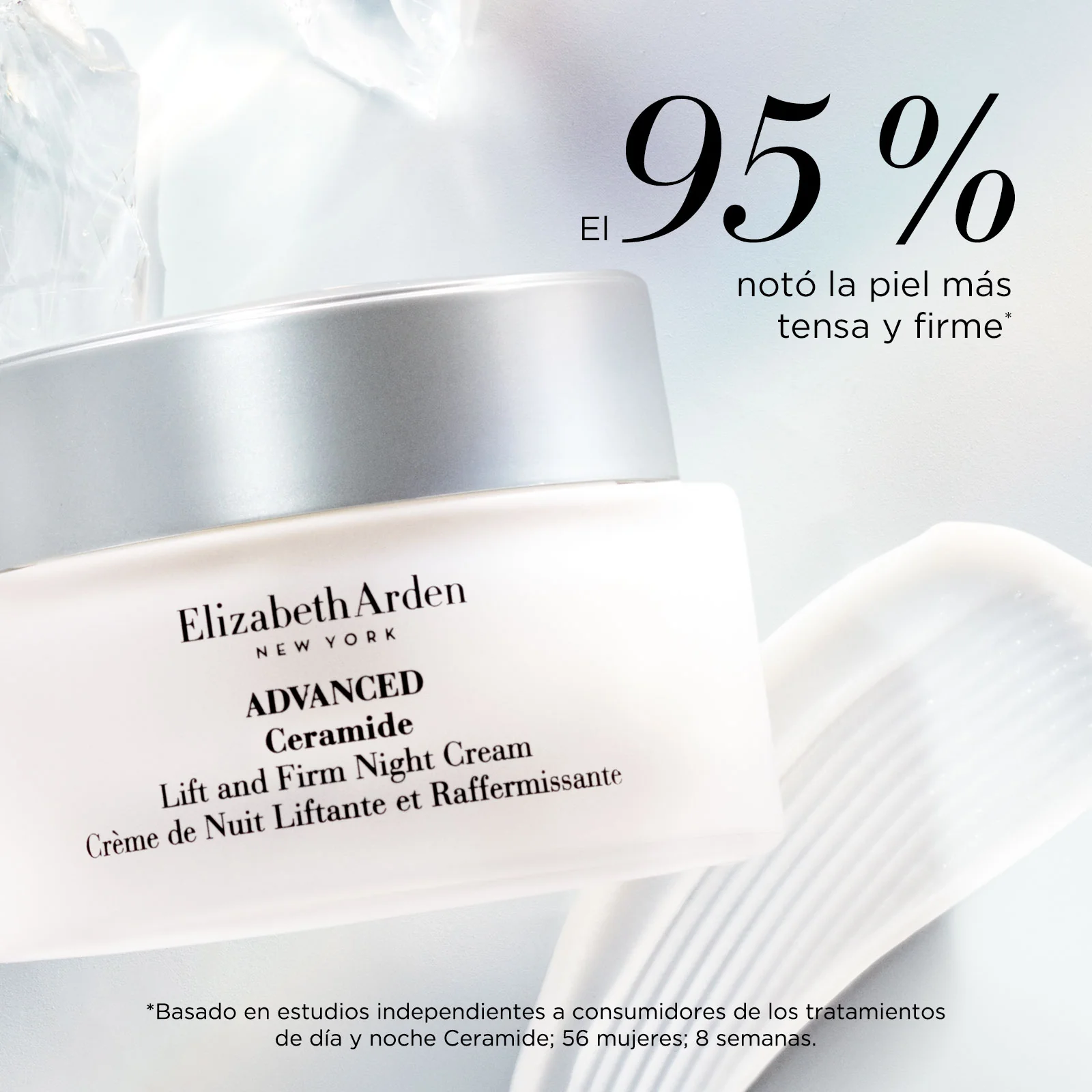 Advanced Ceramide Lift and Firm Night Cream - Image 4