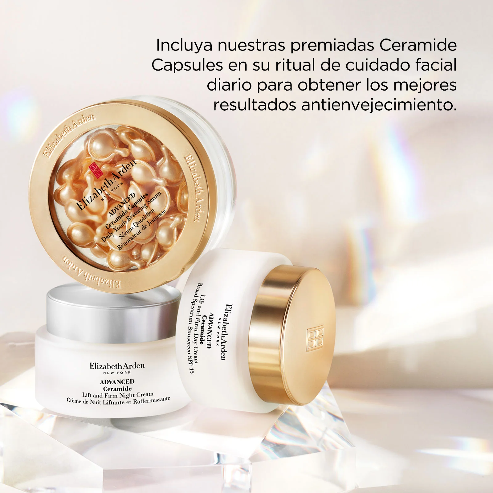 Advanced Ceramide Lift and Firm Night Cream - Image 5