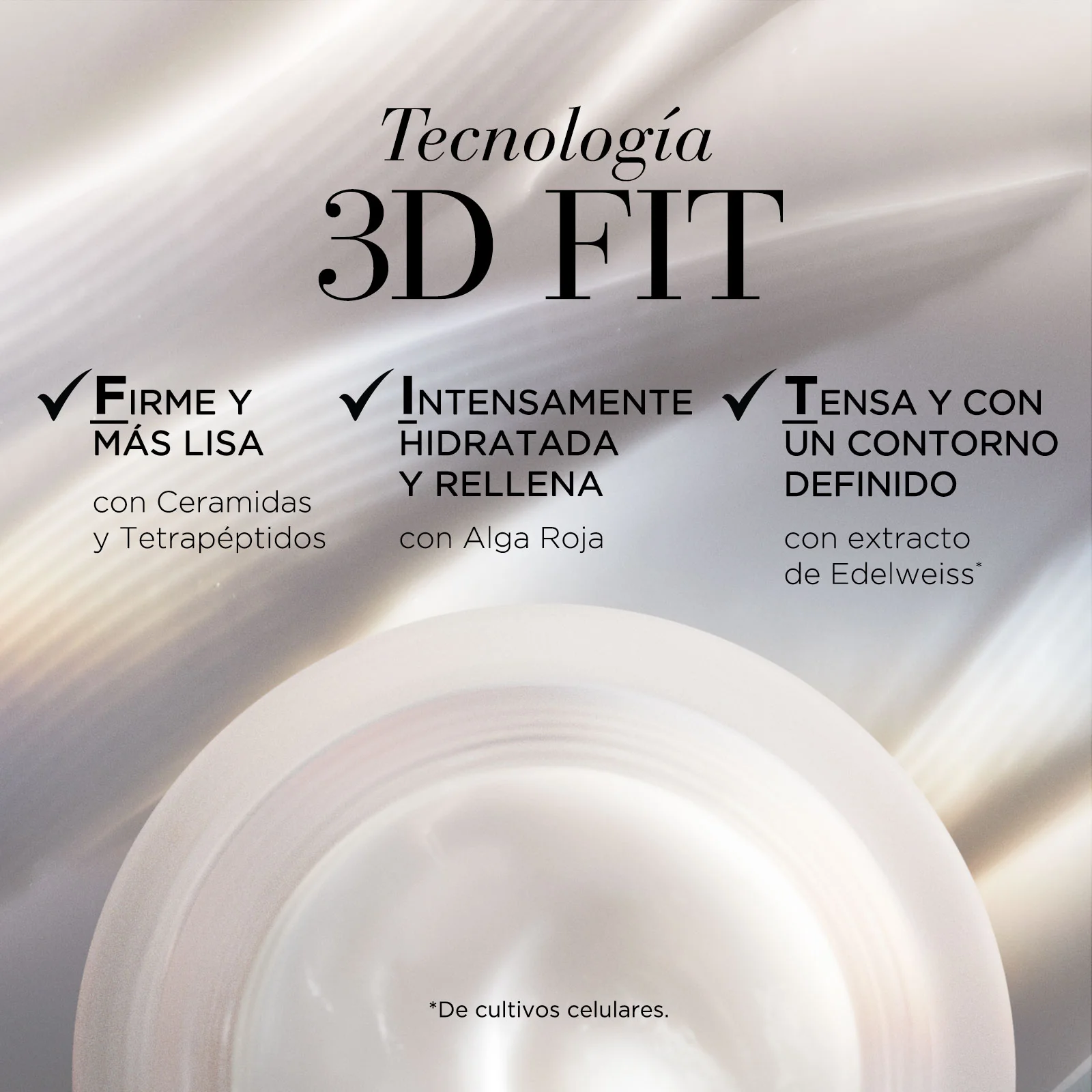 Advanced Ceramide Lift and Firm Night Cream - Image 6