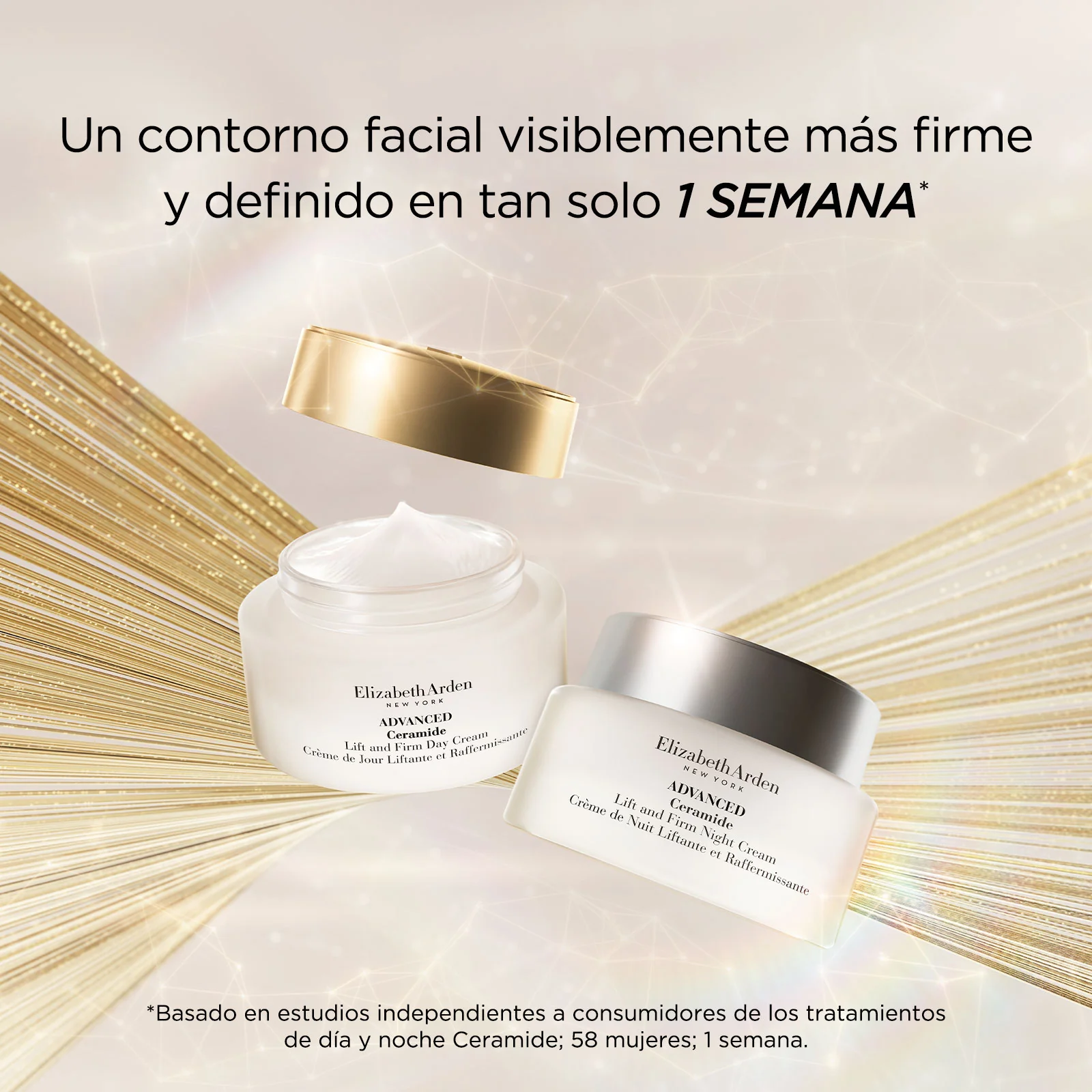 Advanced Ceramide Lift and Firm Night Cream - Image 7
