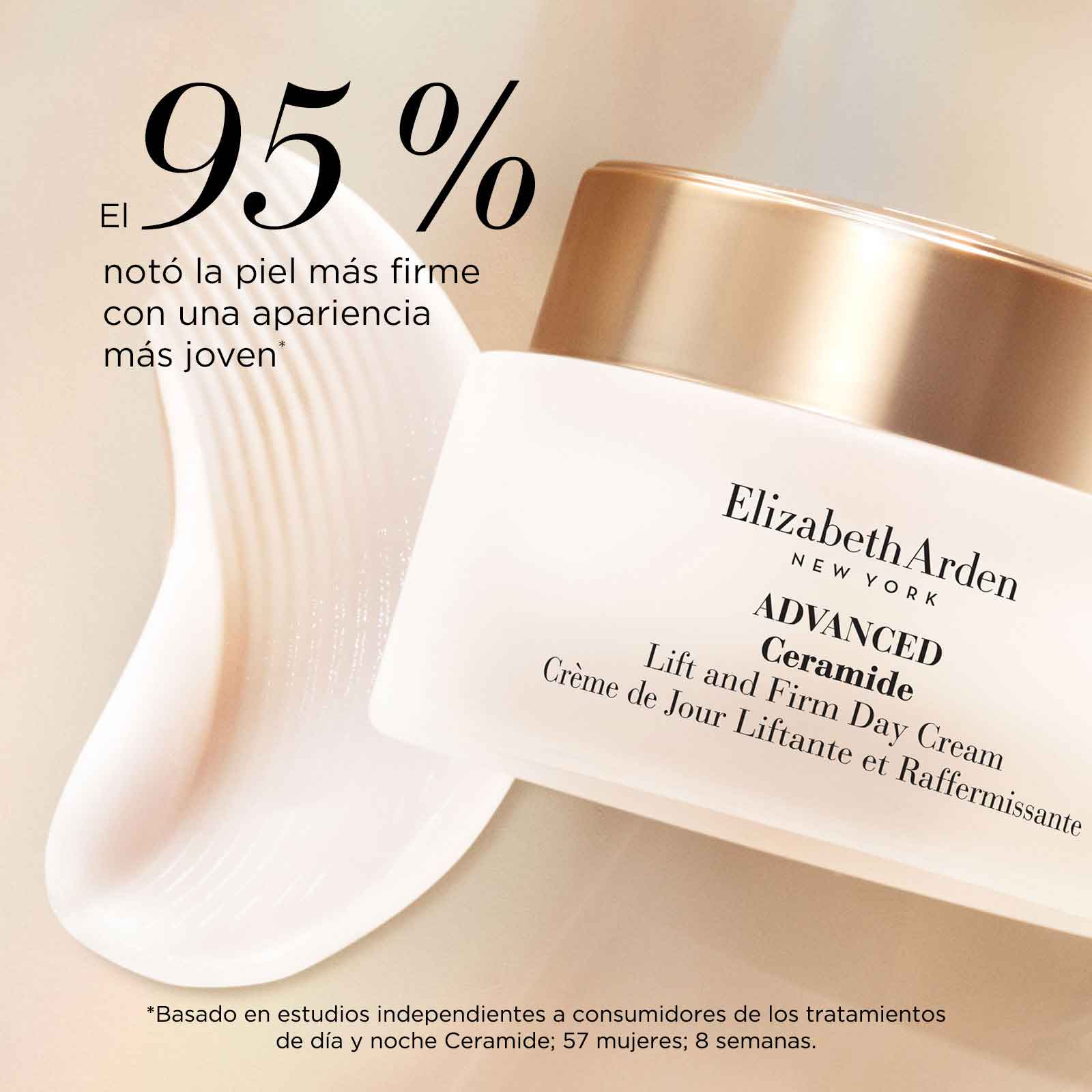 Advanced Ceramide Lift and Firm Day Cream - Cremigel - Image 3