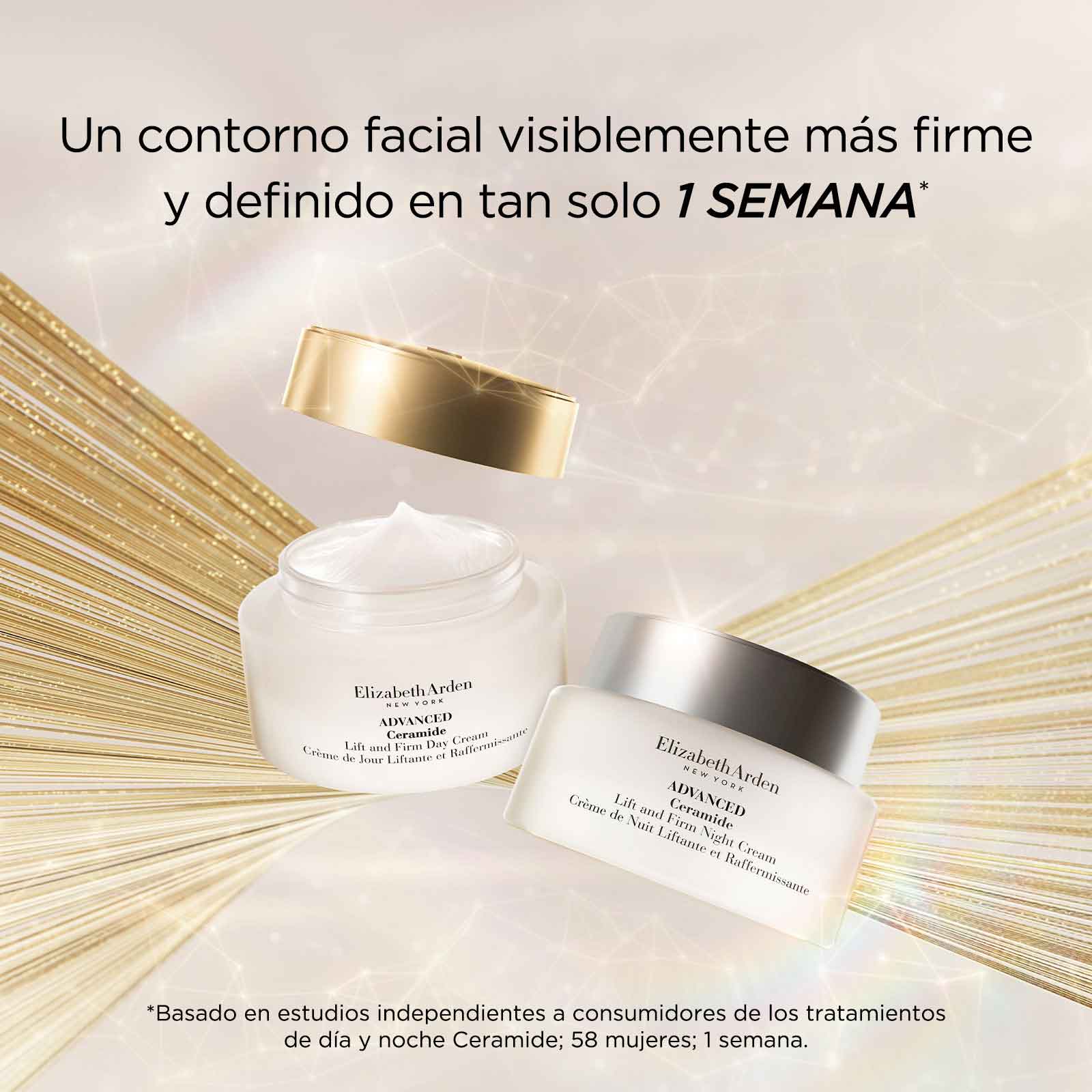Advanced Ceramide Lift and Firm Day Cream - Cremigel - Image 5