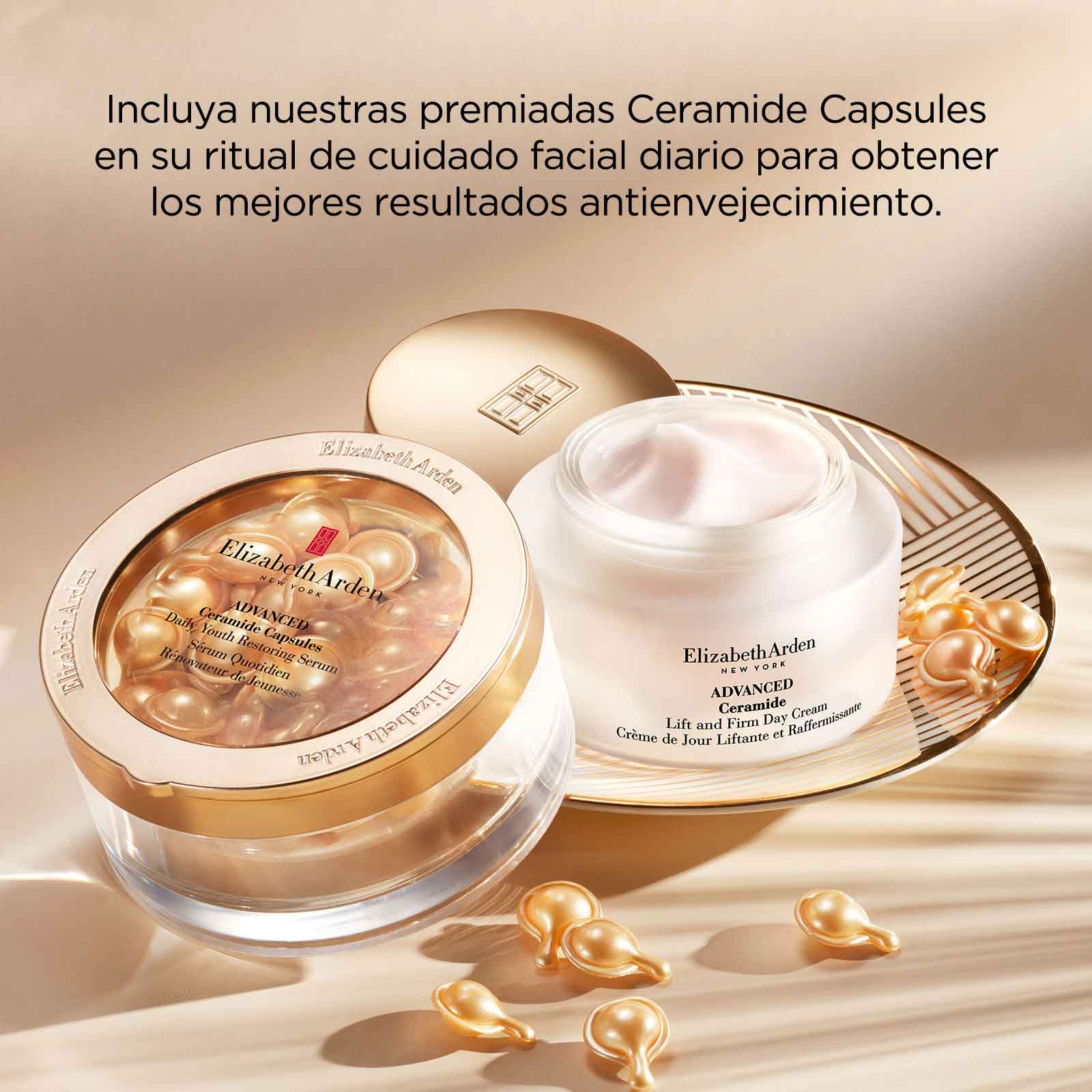 Advanced Ceramide Lift and Firm Day Cream - Cremigel - Image 6