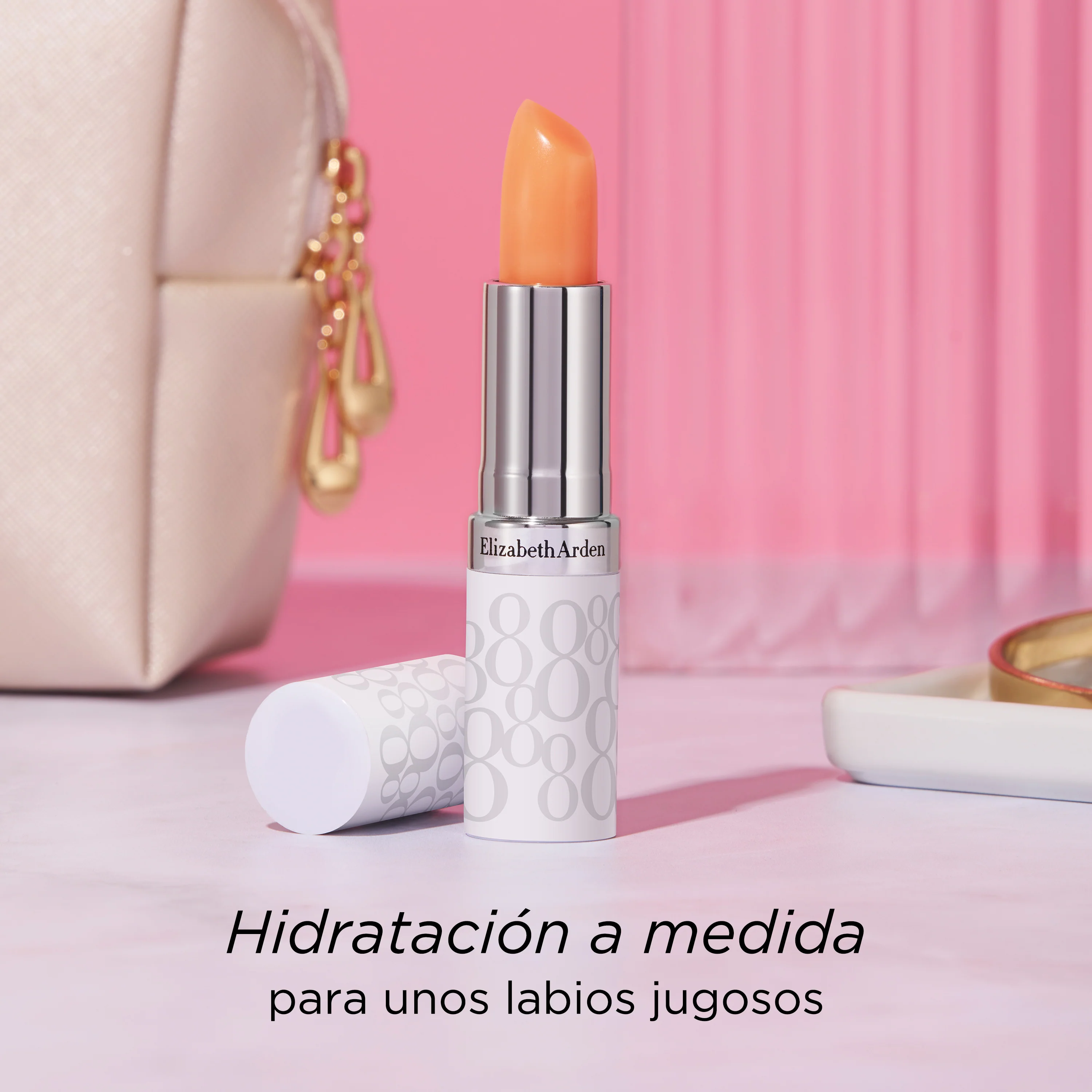 Eight Hour® Bálsamo Protector para los labios SPF 15 - Image 5