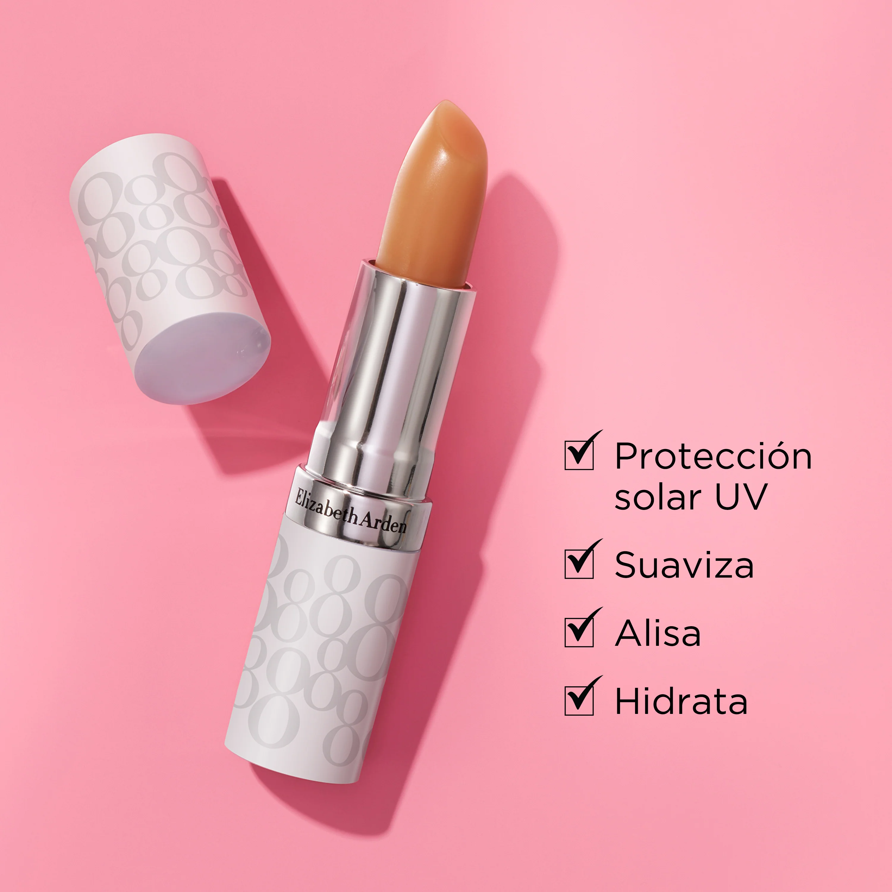 Eight Hour® Bálsamo Protector para los labios SPF 15 - Image 6