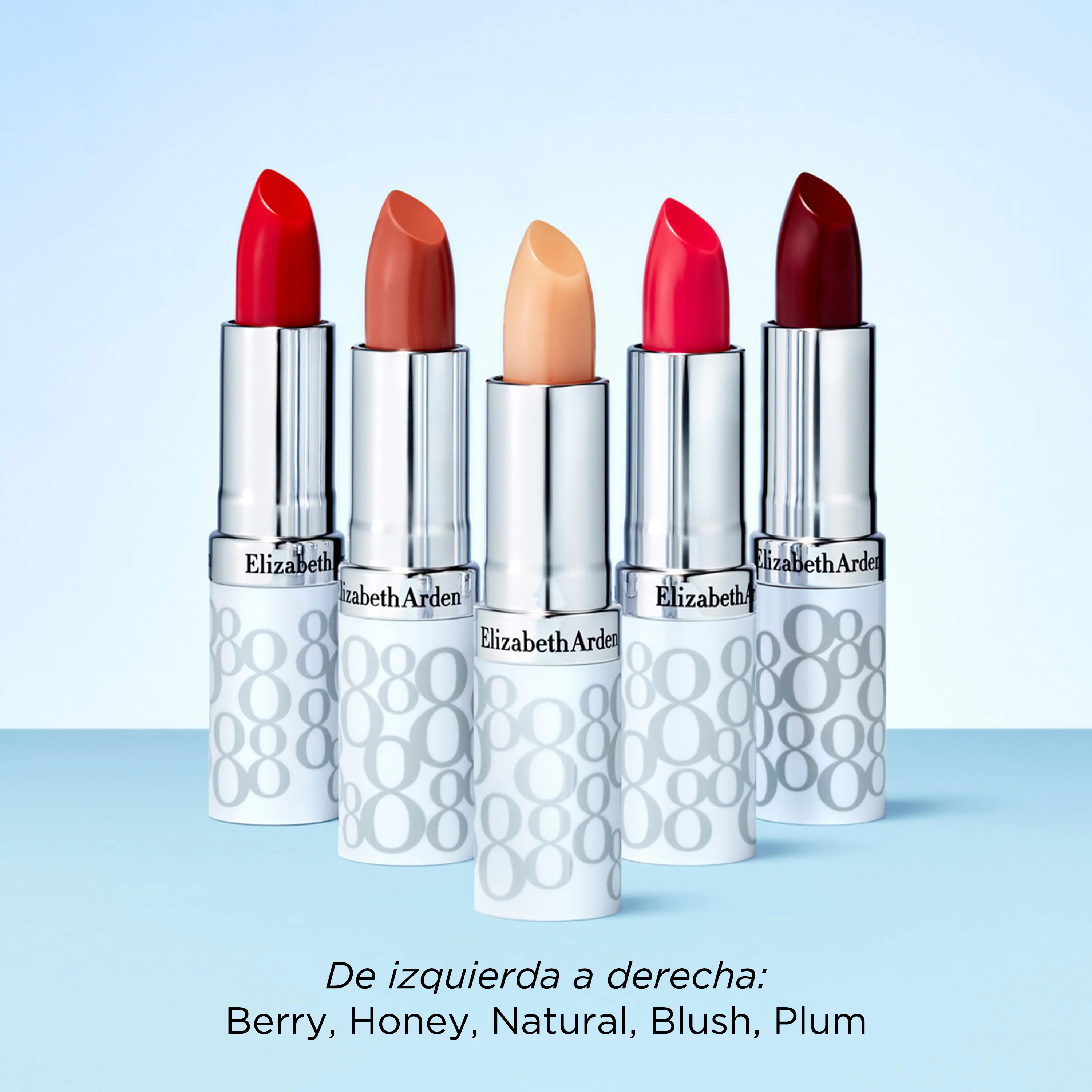 Eight Hour® Bálsamo Protector para los labios SPF 15 - Image 7