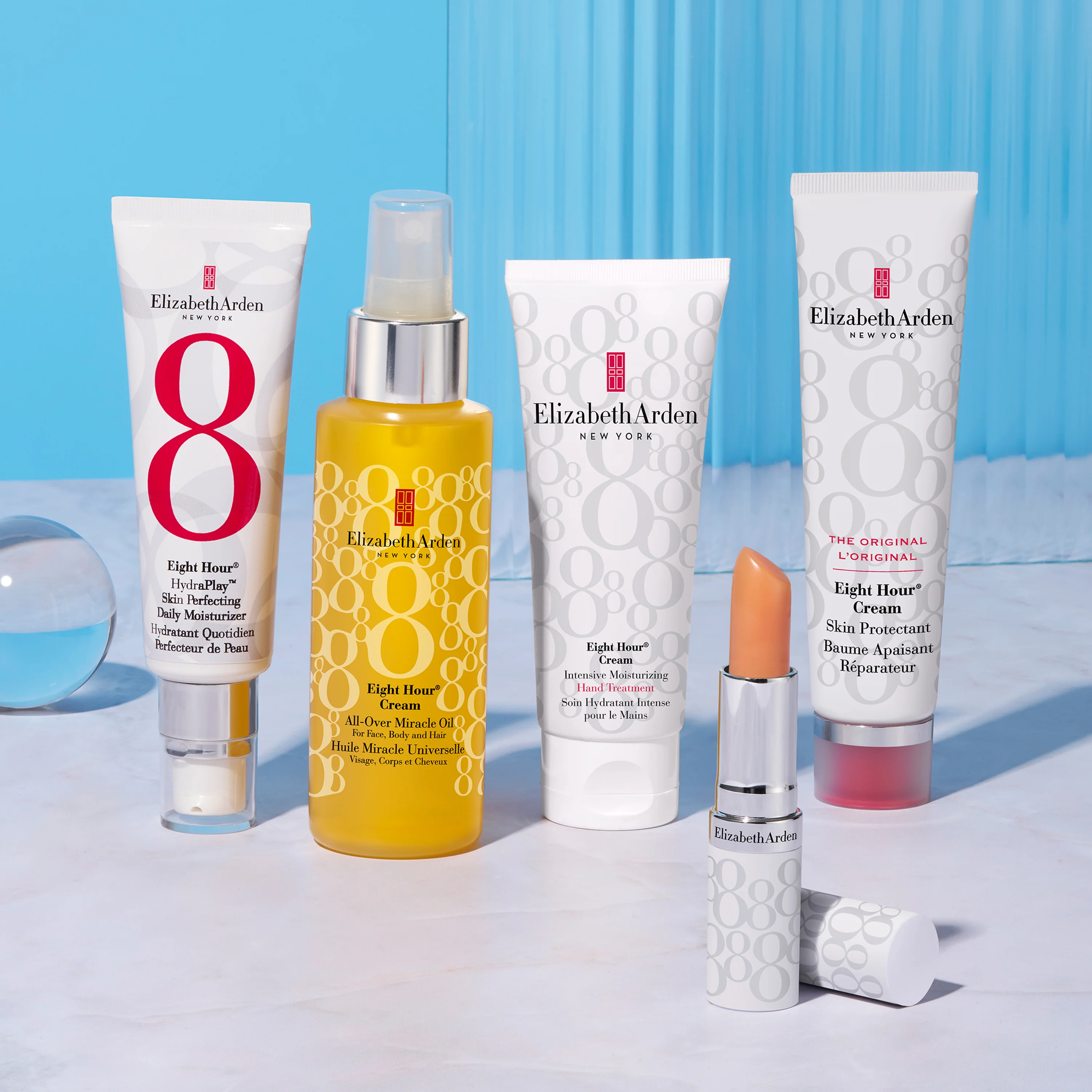 Eight Hour® Bálsamo Protector para los labios SPF 15 - Image 8