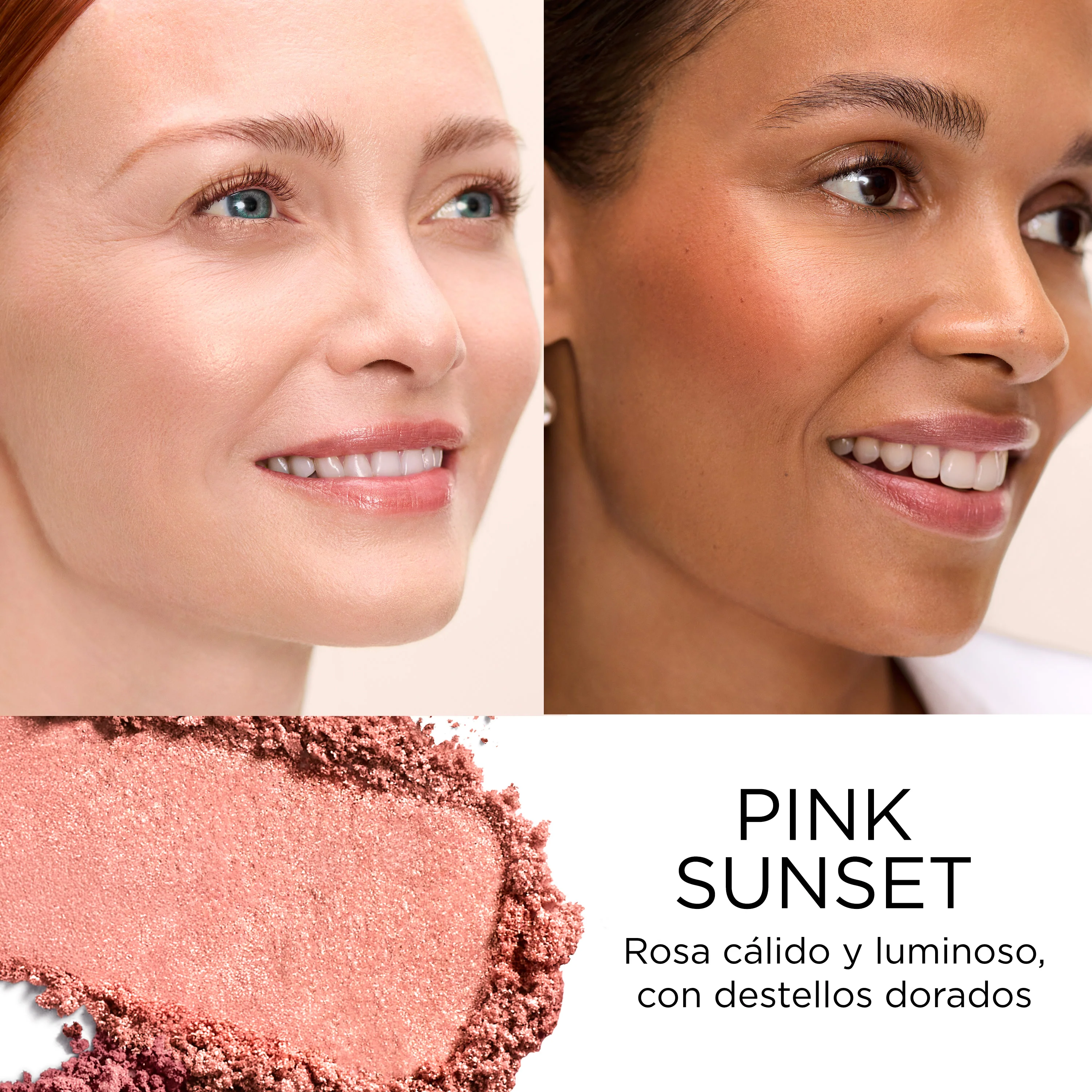 Blush Colorete Iluminador - Image 10
