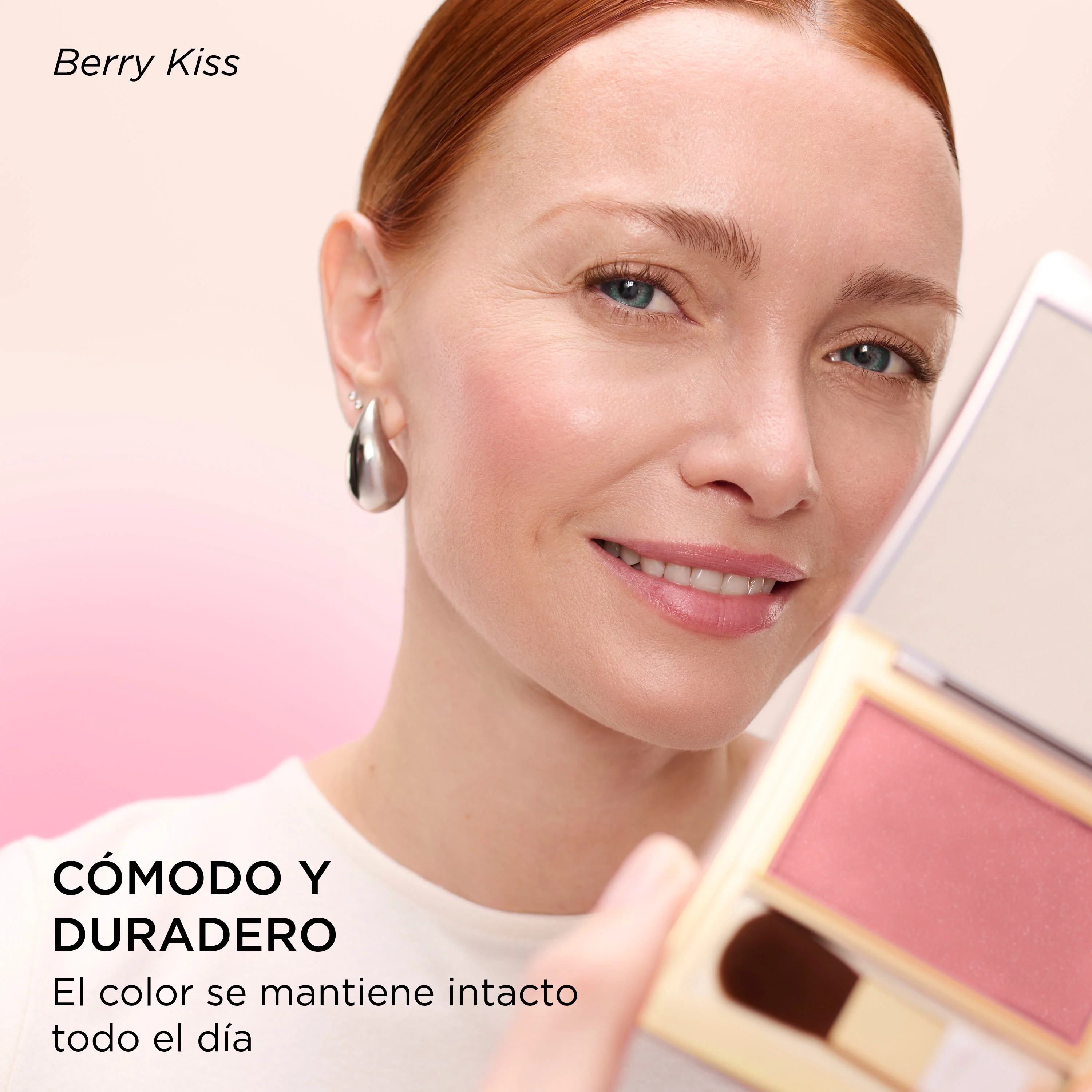 Blush Colorete Iluminador - Image 5
