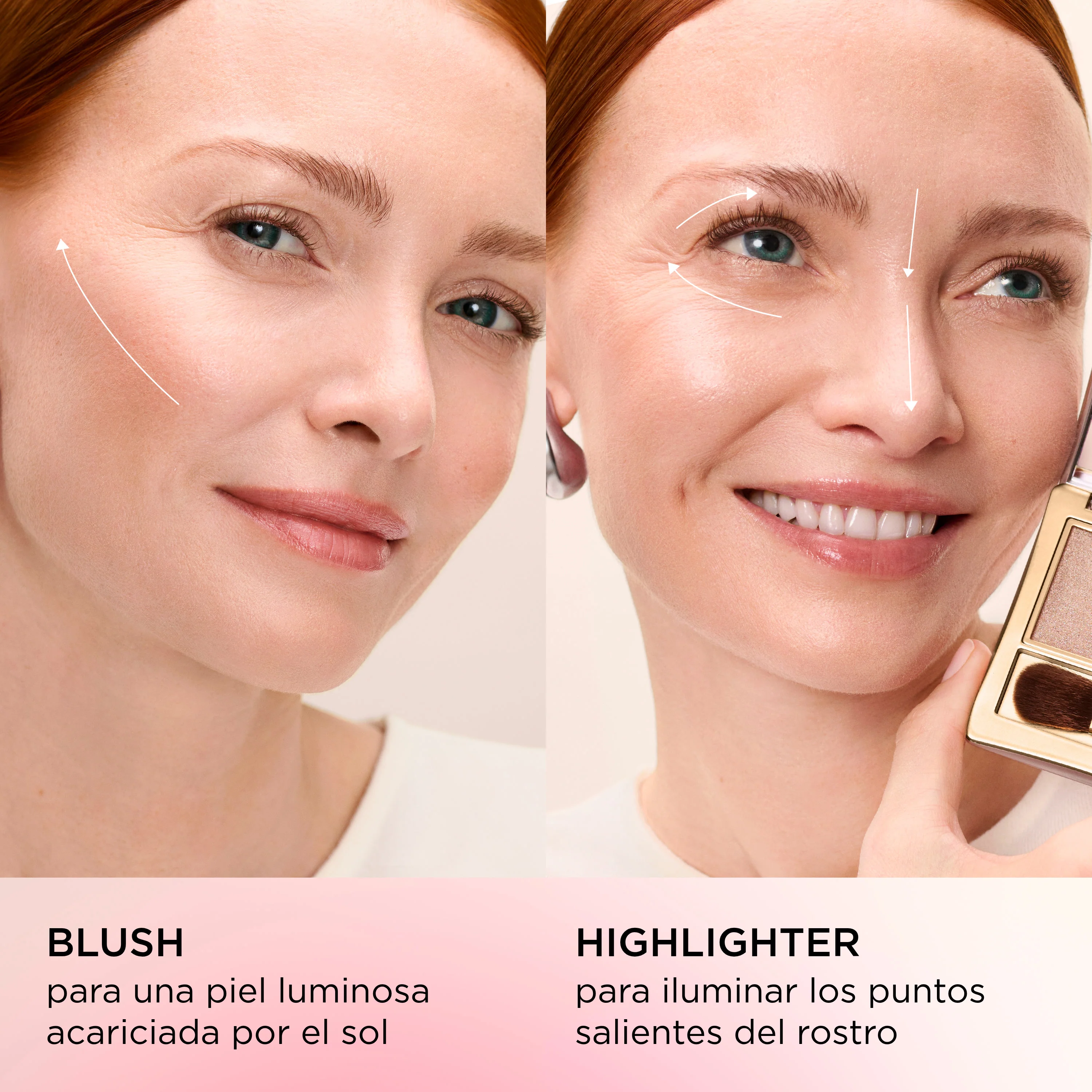 Blush Colorete Iluminador - Image 6