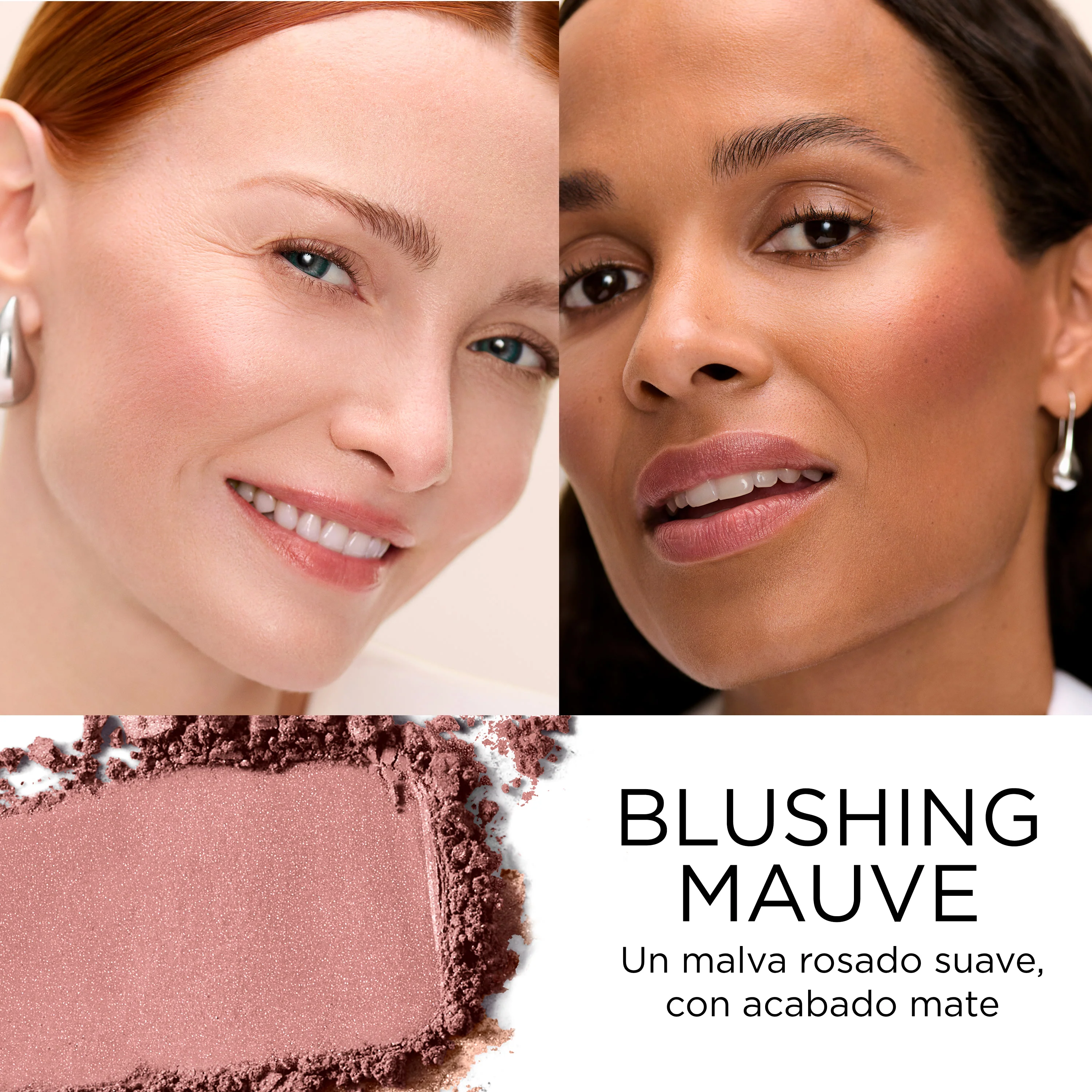 Blush Colorete Iluminador - Image 8