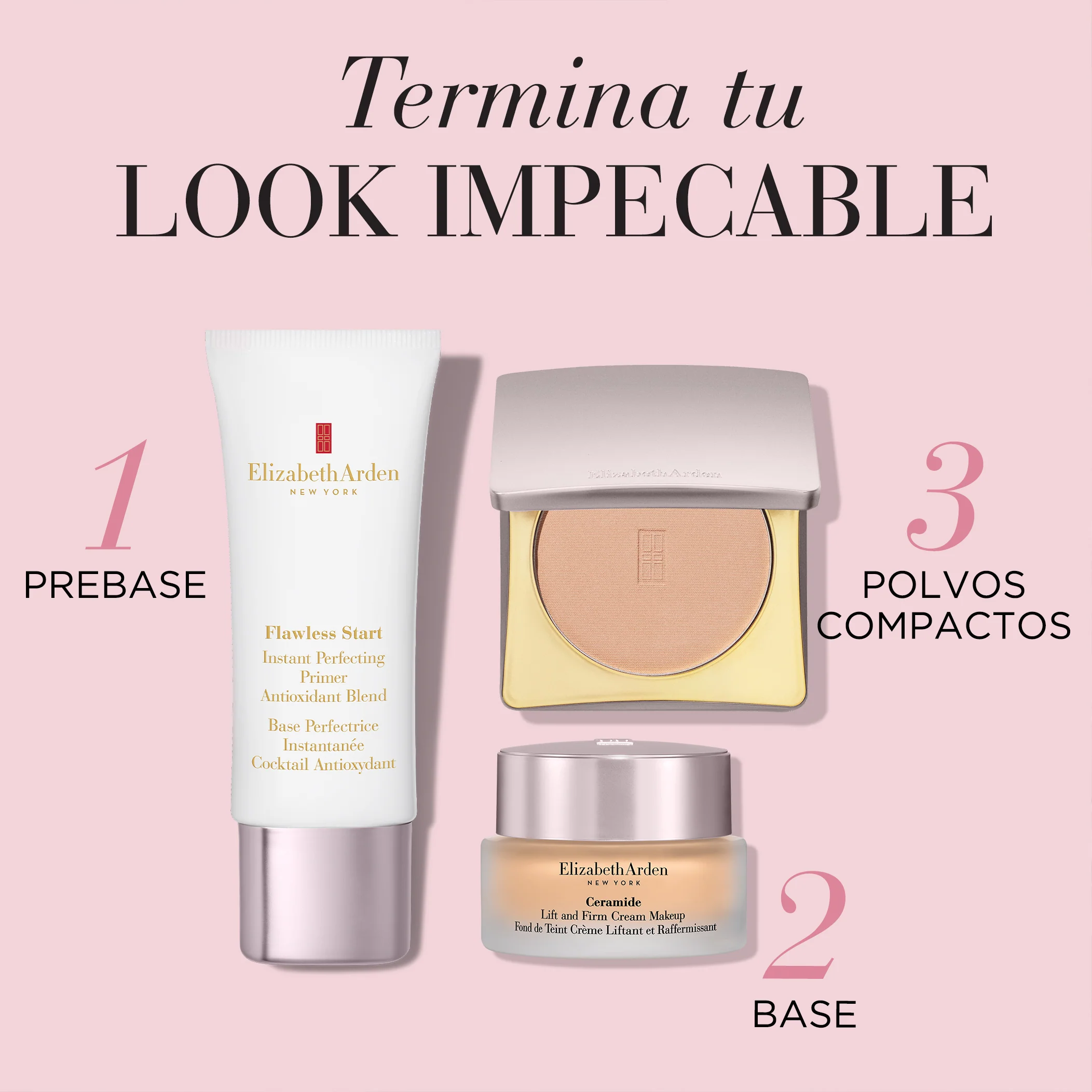 Ceramide Lift & Firm Cream Foundation - Image 10