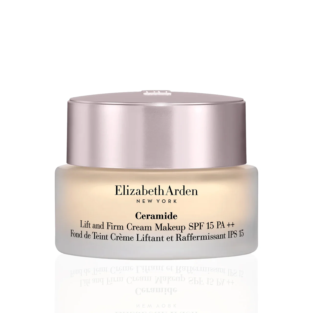 Ceramide Lift & Firm Cream Foundation - Image 11