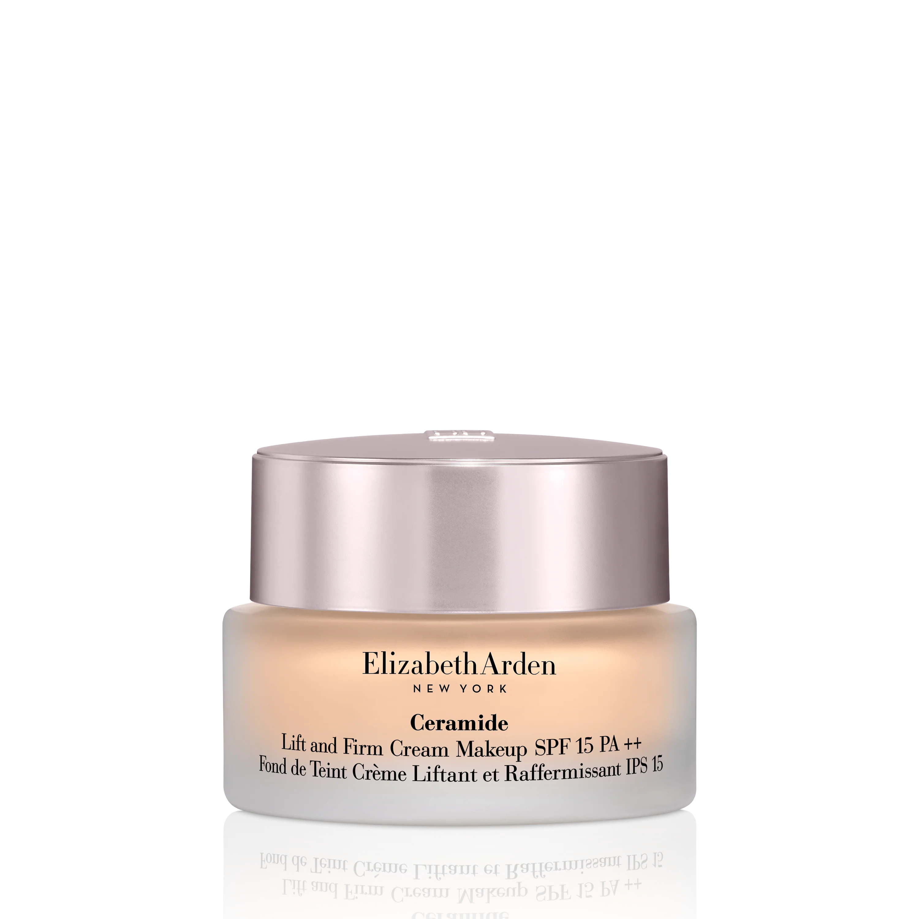 Ceramide Lift & Firm Cream Foundation - Image 12