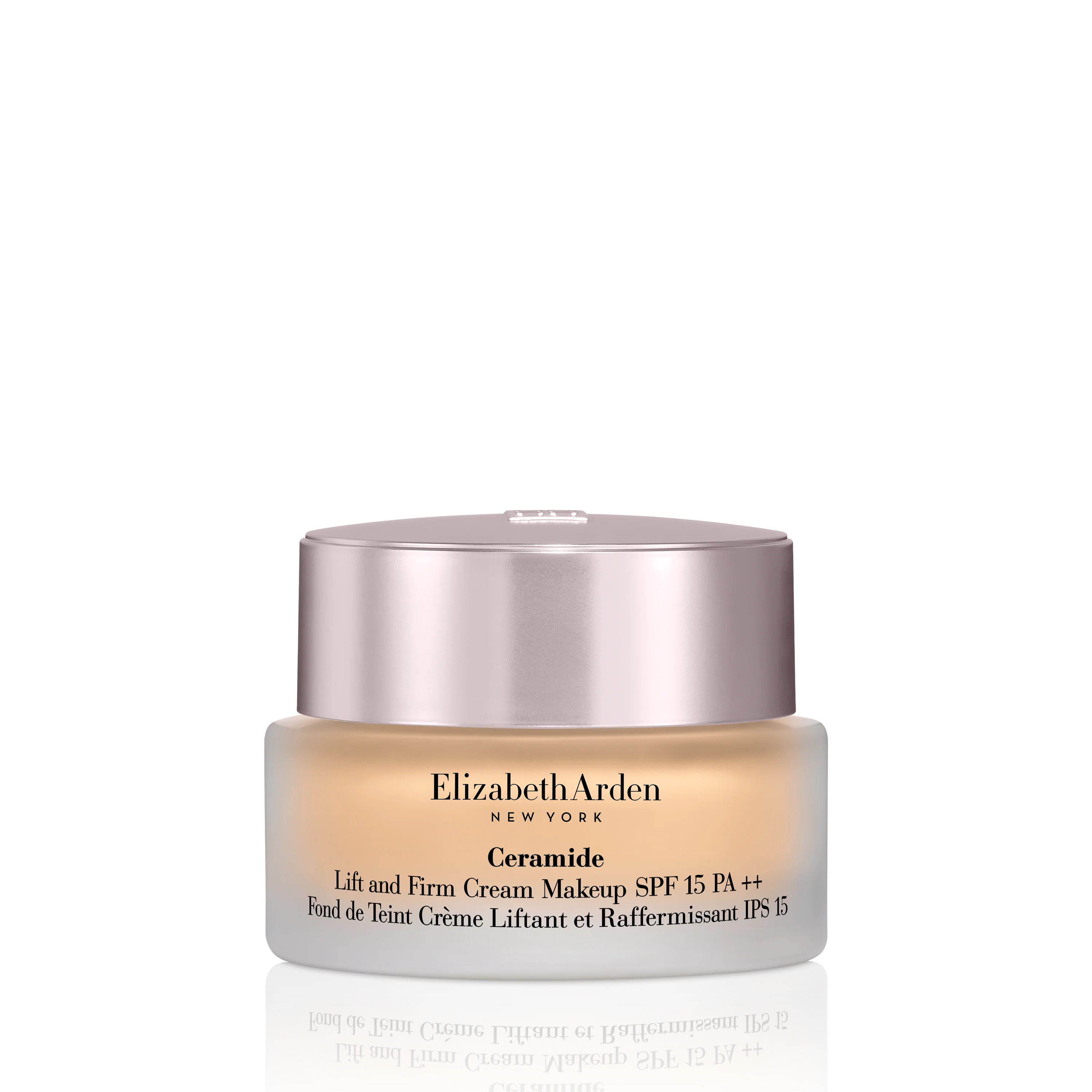 Ceramide Lift & Firm Cream Foundation - Image 13