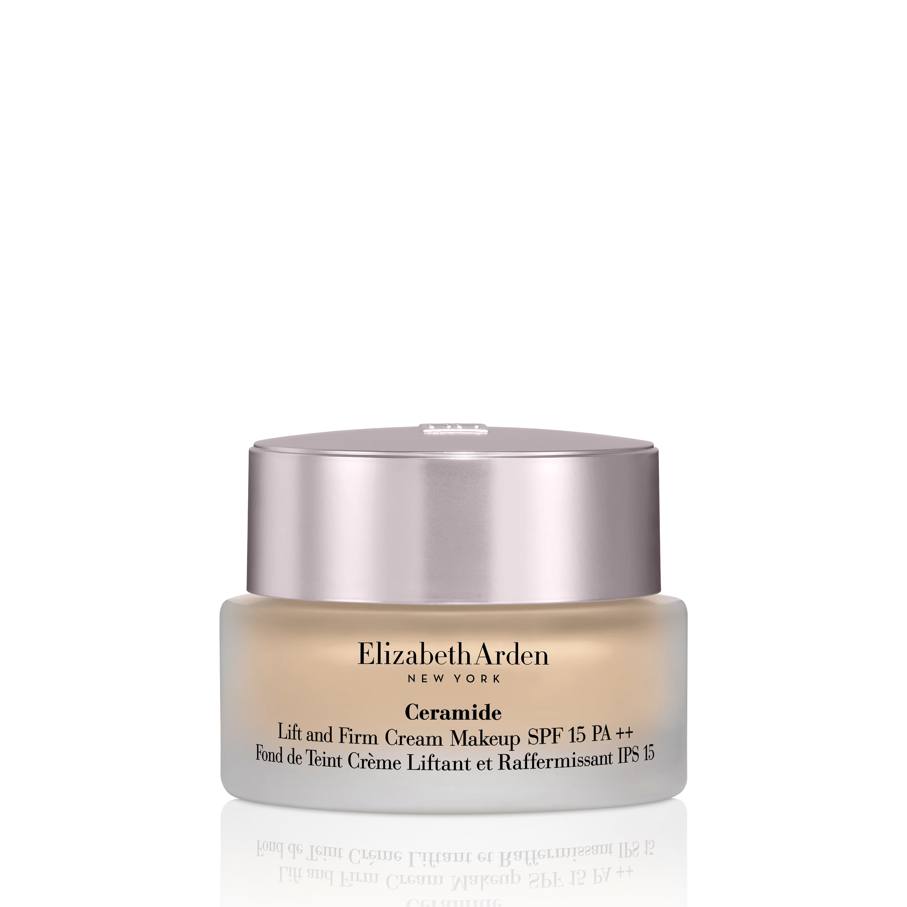 Ceramide Lift & Firm Cream Foundation - Image 15