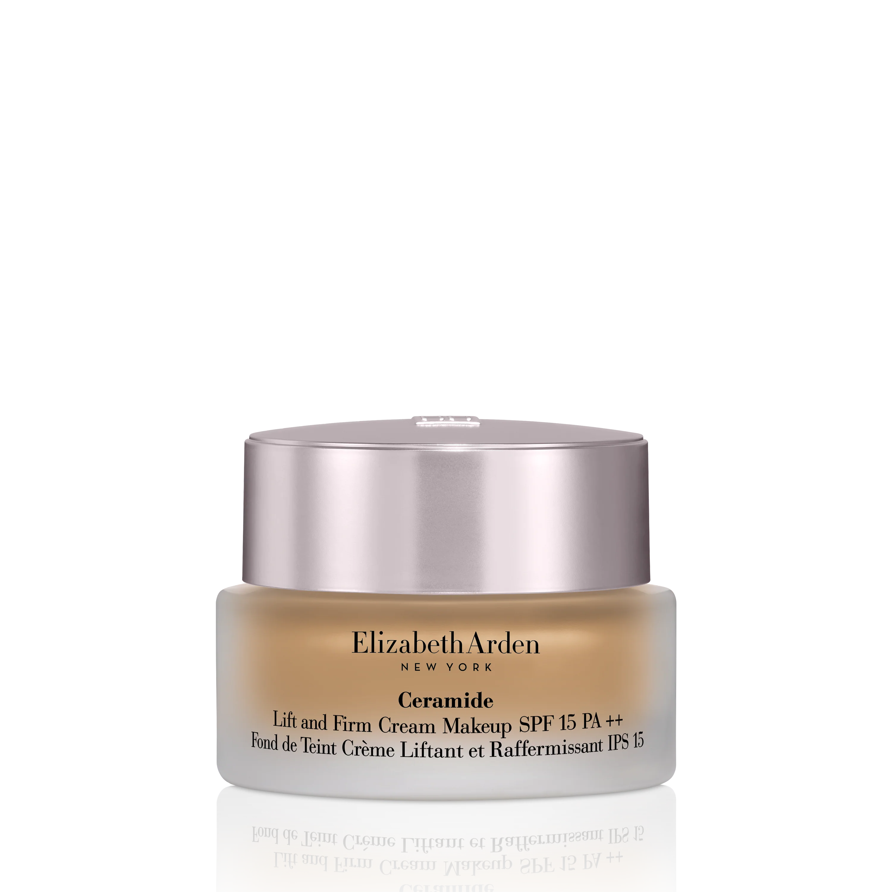 Ceramide Lift & Firm Cream Foundation - Image 22