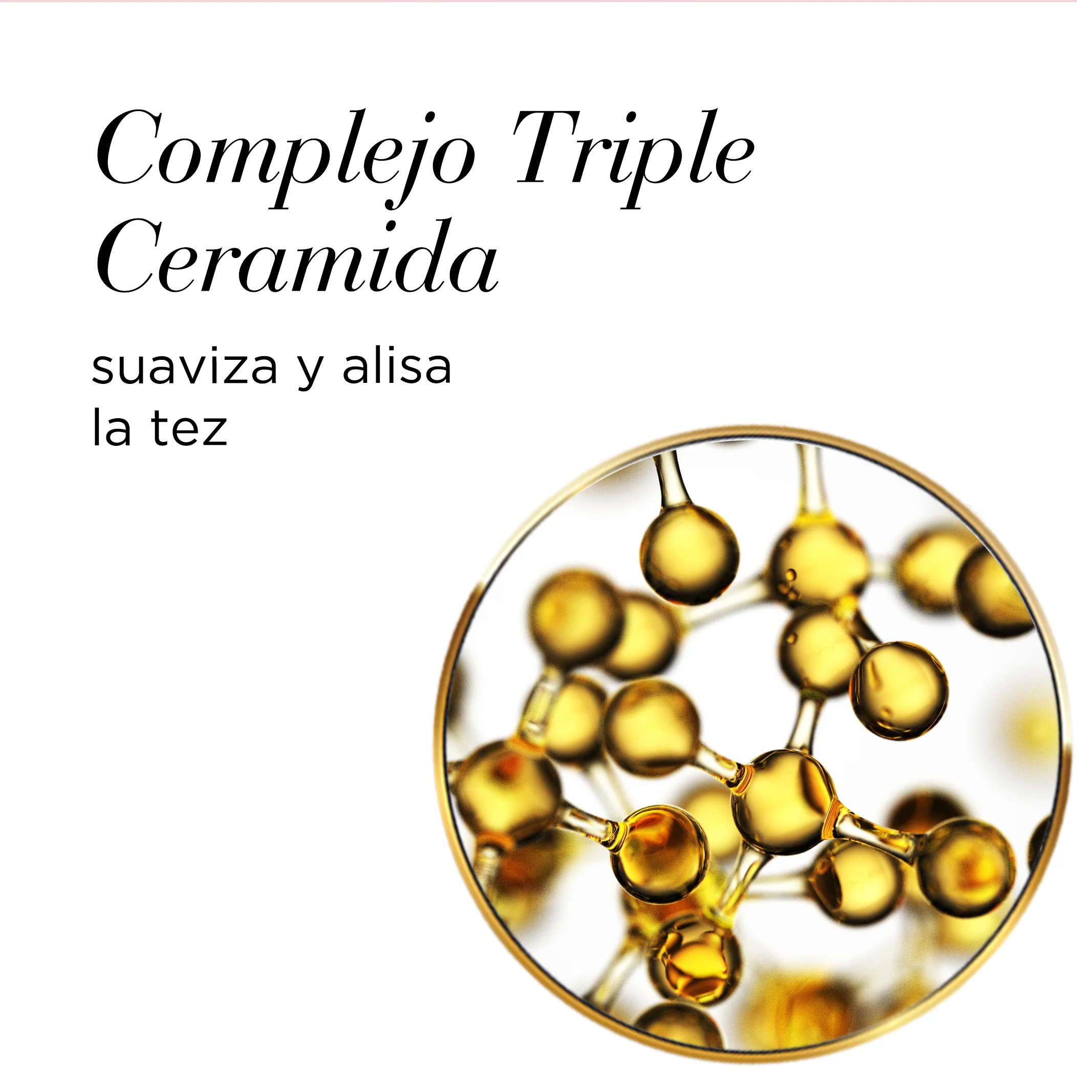 Ceramide Lift & Firm Cream Foundation - Image 5