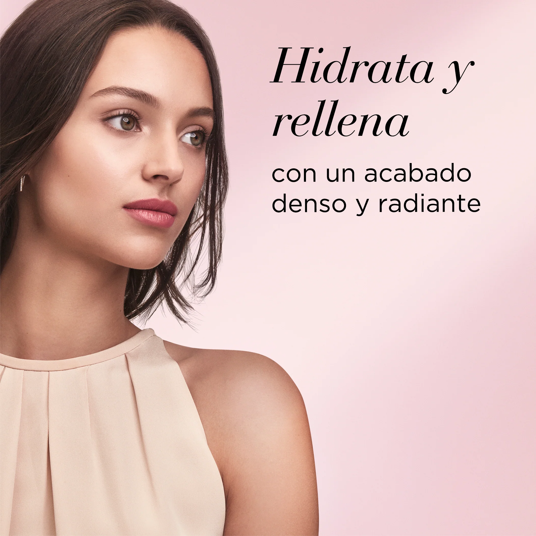 Ceramide Lift & Firm Cream Foundation - Image 6