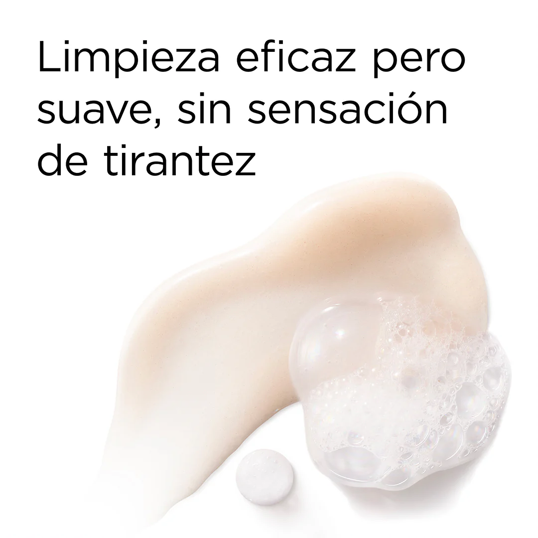 Ceramide Renewing Cleanser - Image 3