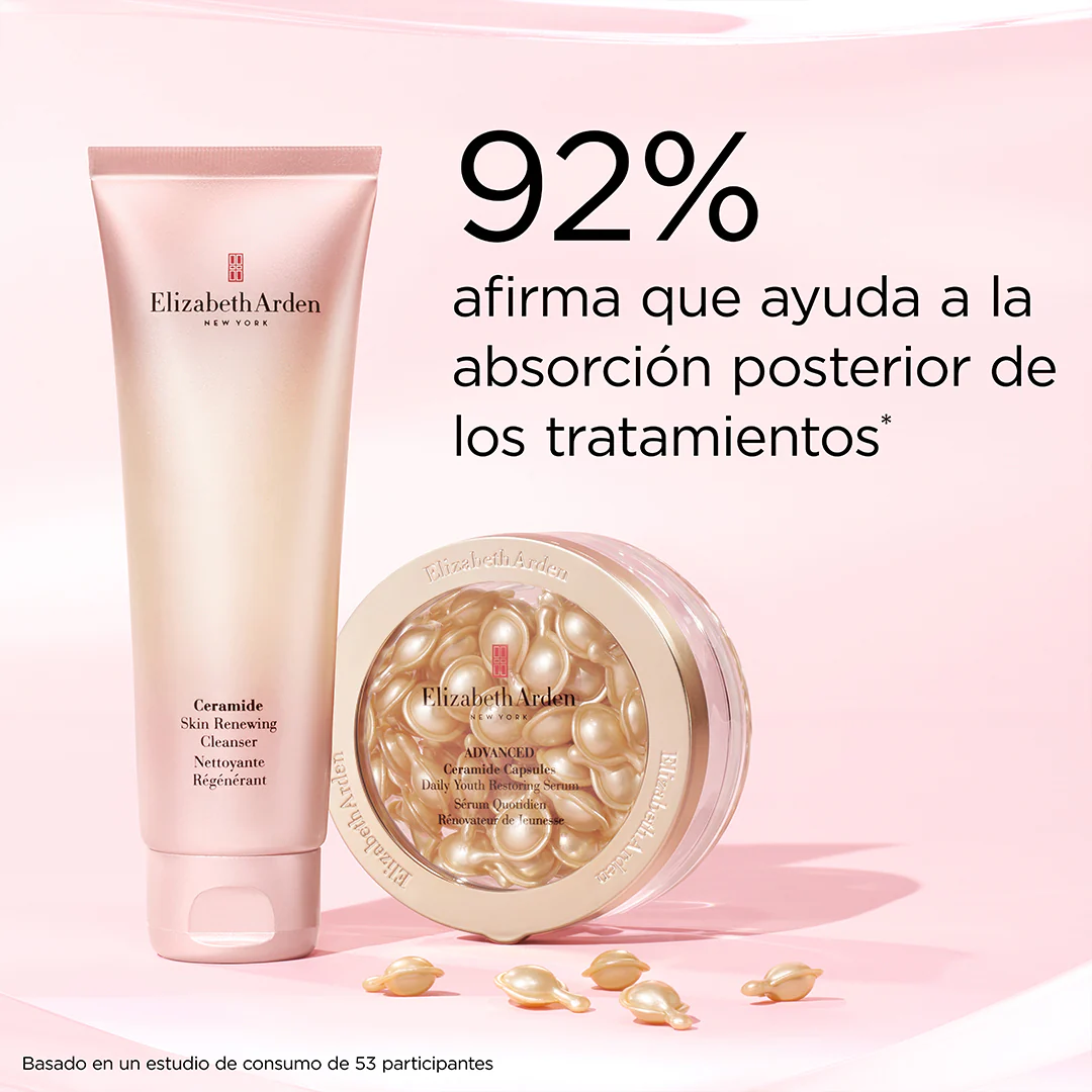Ceramide Renewing Cleanser - Image 5