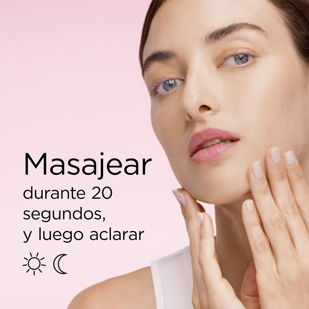 Ceramide Renewing Cleanser - Image 6