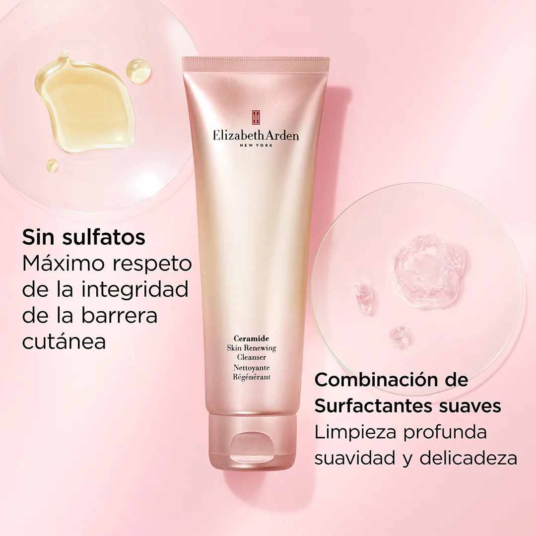 Ceramide Renewing Cleanser - Image 7