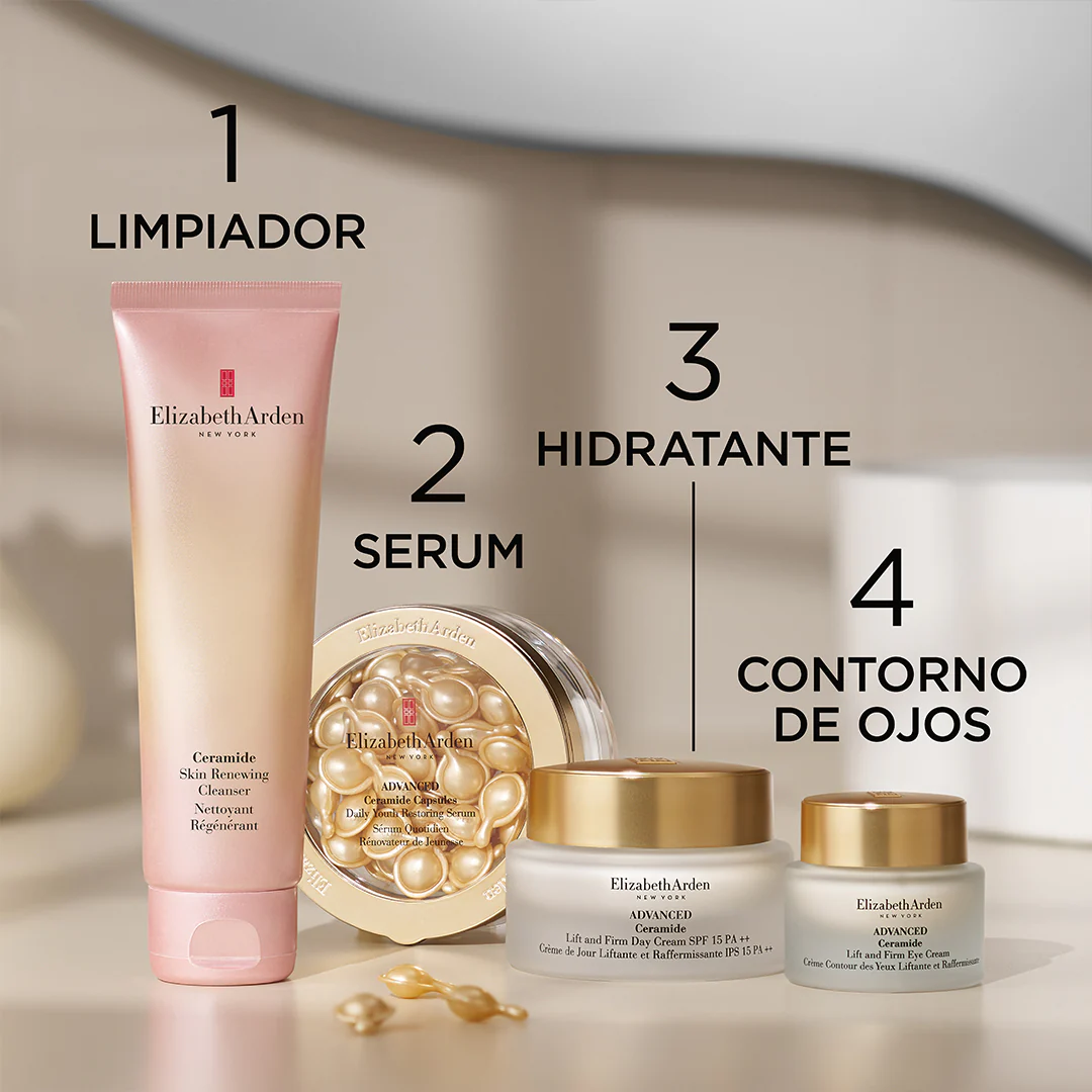 Ceramide Renewing Cleanser - Image 8
