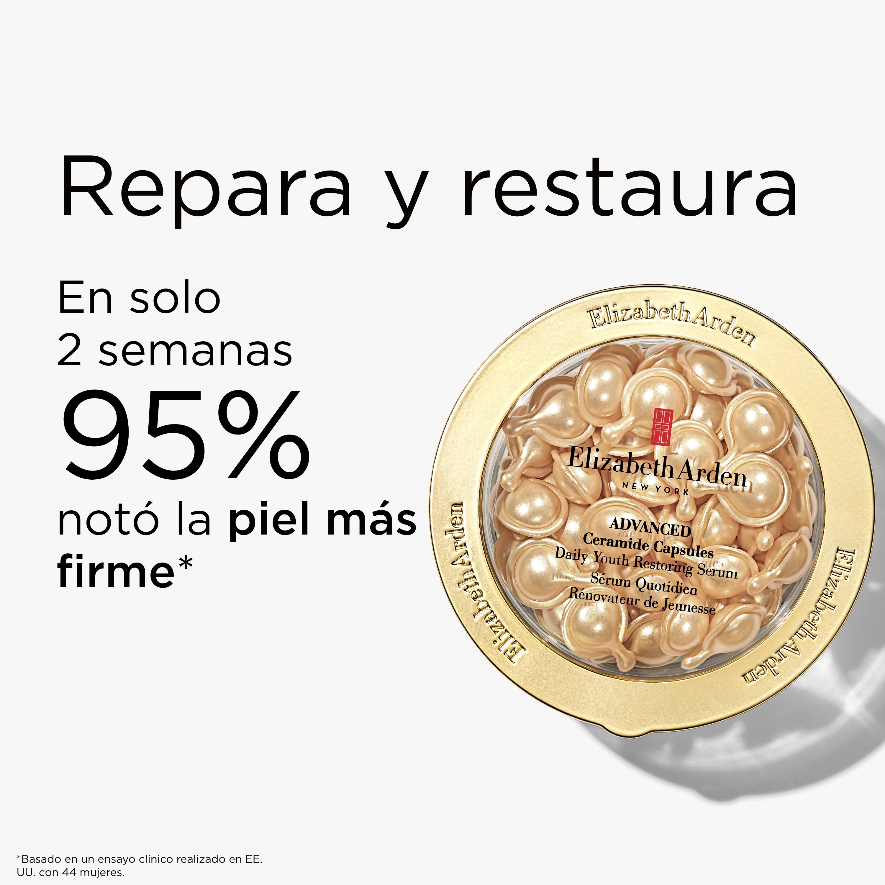 Cofre Advanced Sérum 60 cápsulas - Image 3