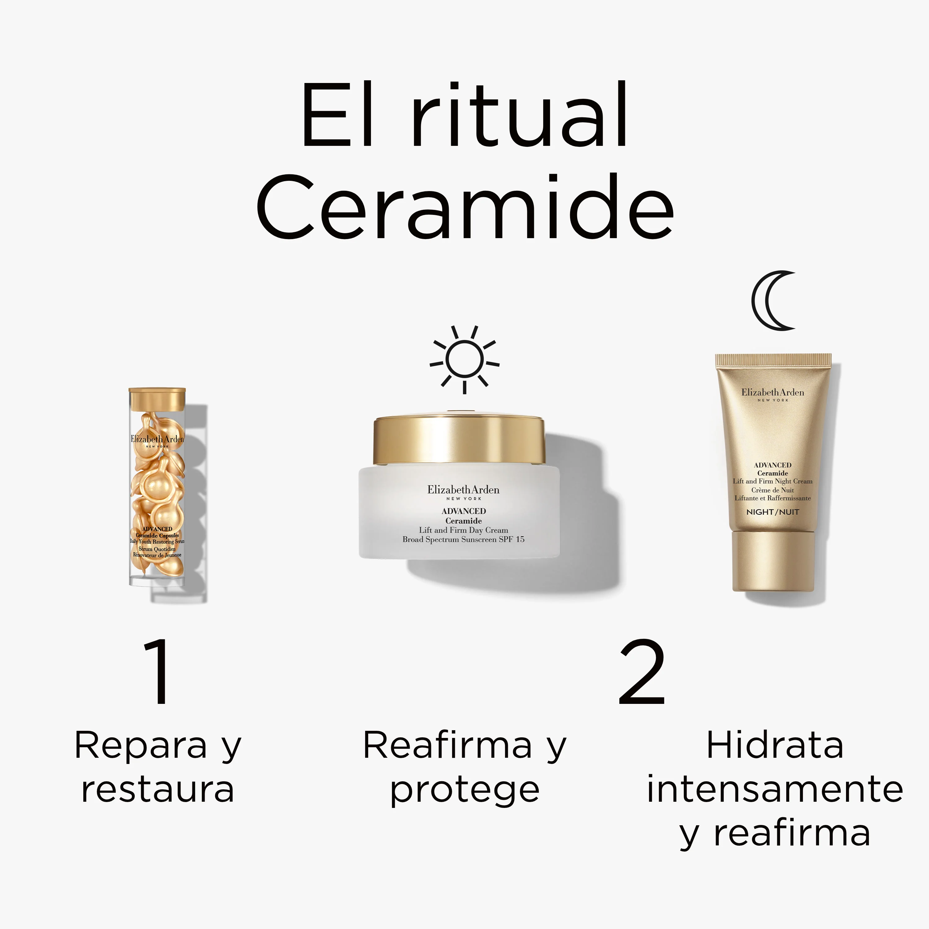 Cofre Ceramide Lift and Firm - Image 7