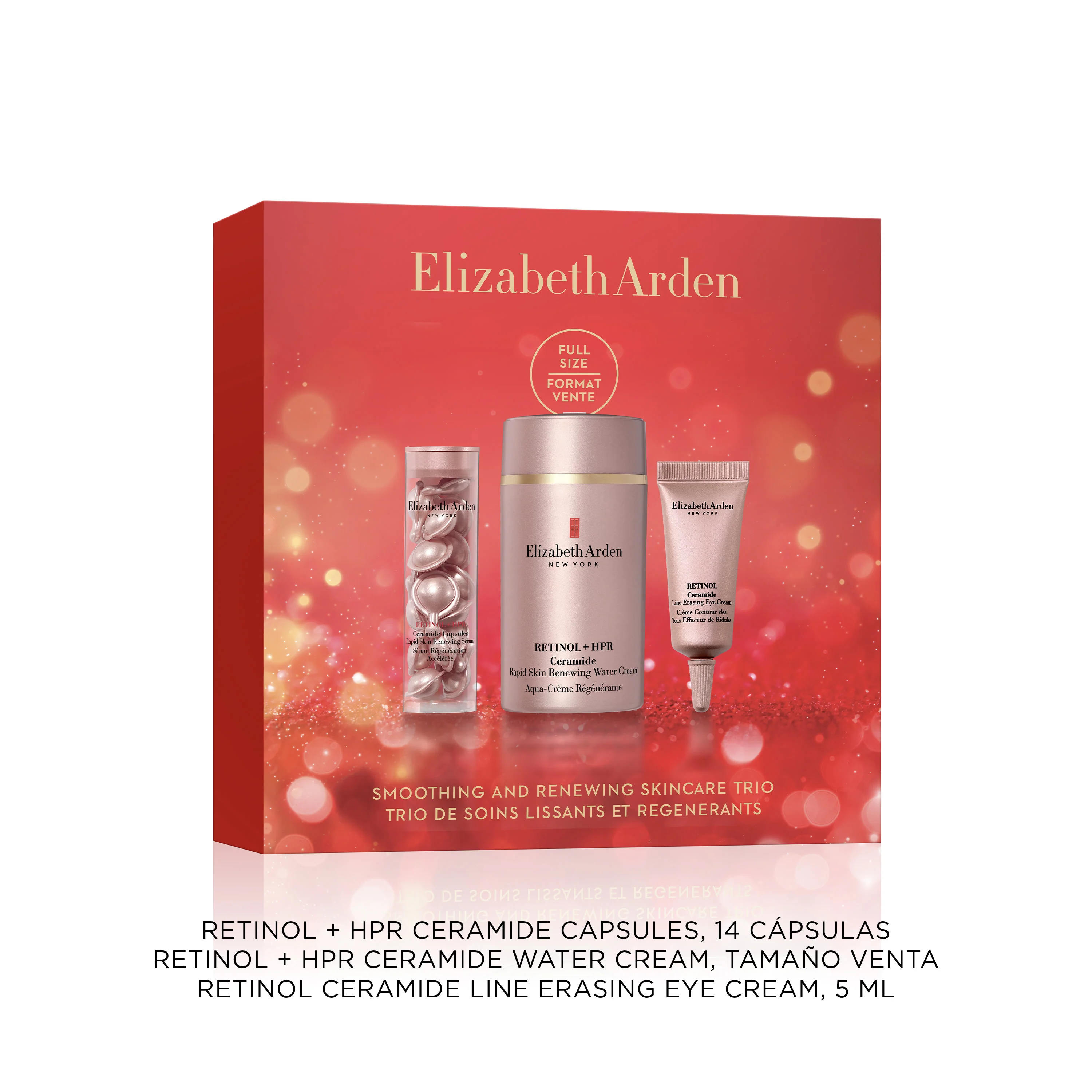 Cofre Crema Retinol+HPR Ceramide 50ml - Image 7